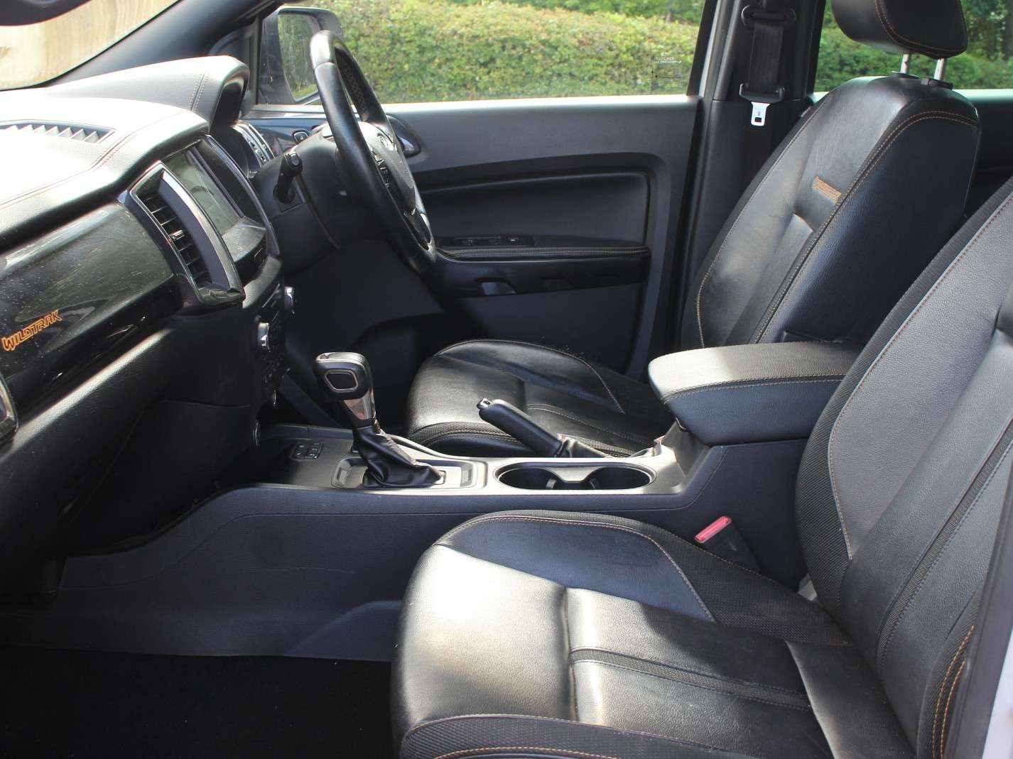 2021 FORD RANGER 2021 FORD RANGER