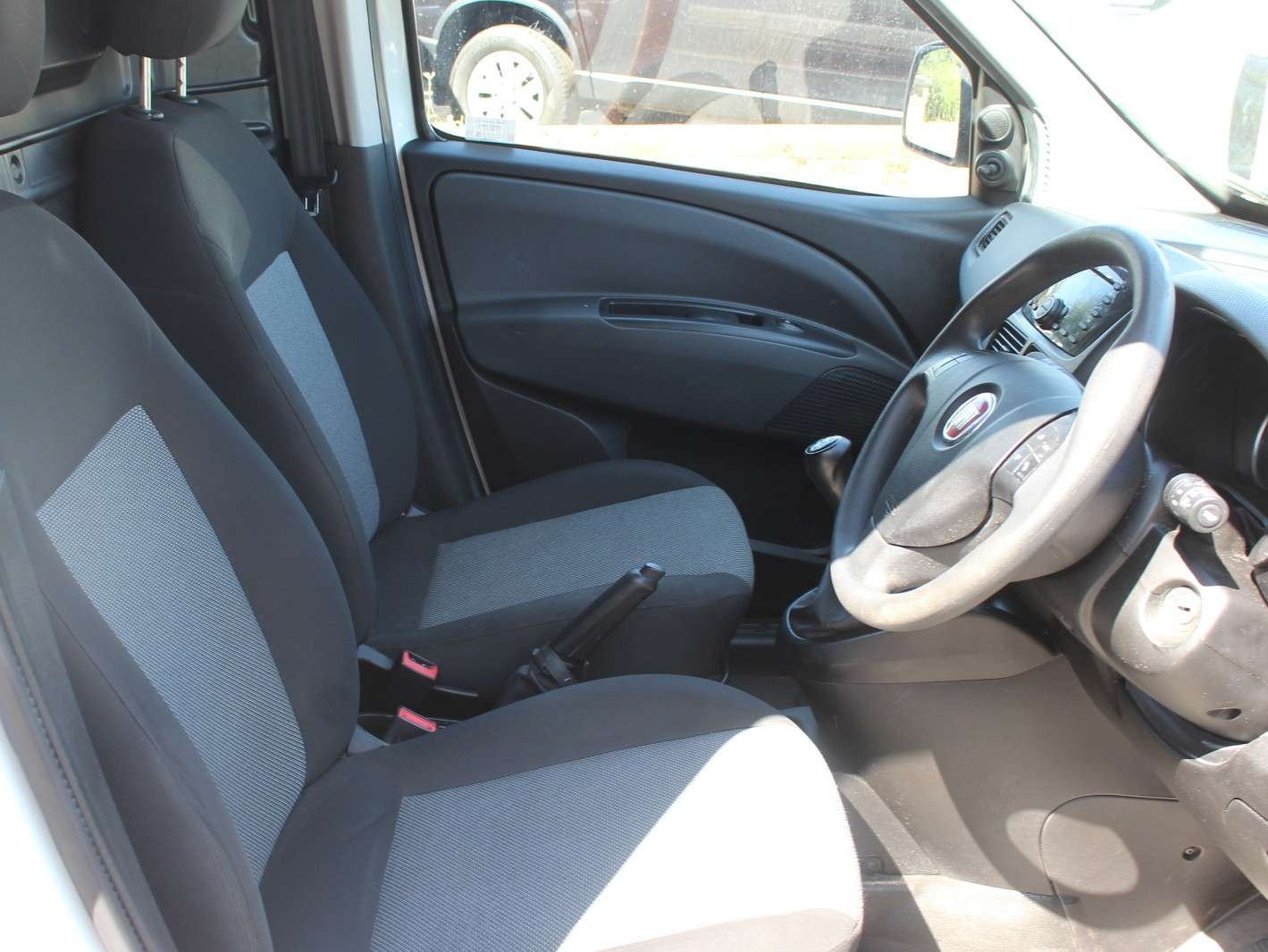 2019 FIAT DOBLO 2019 FIAT DOBLO