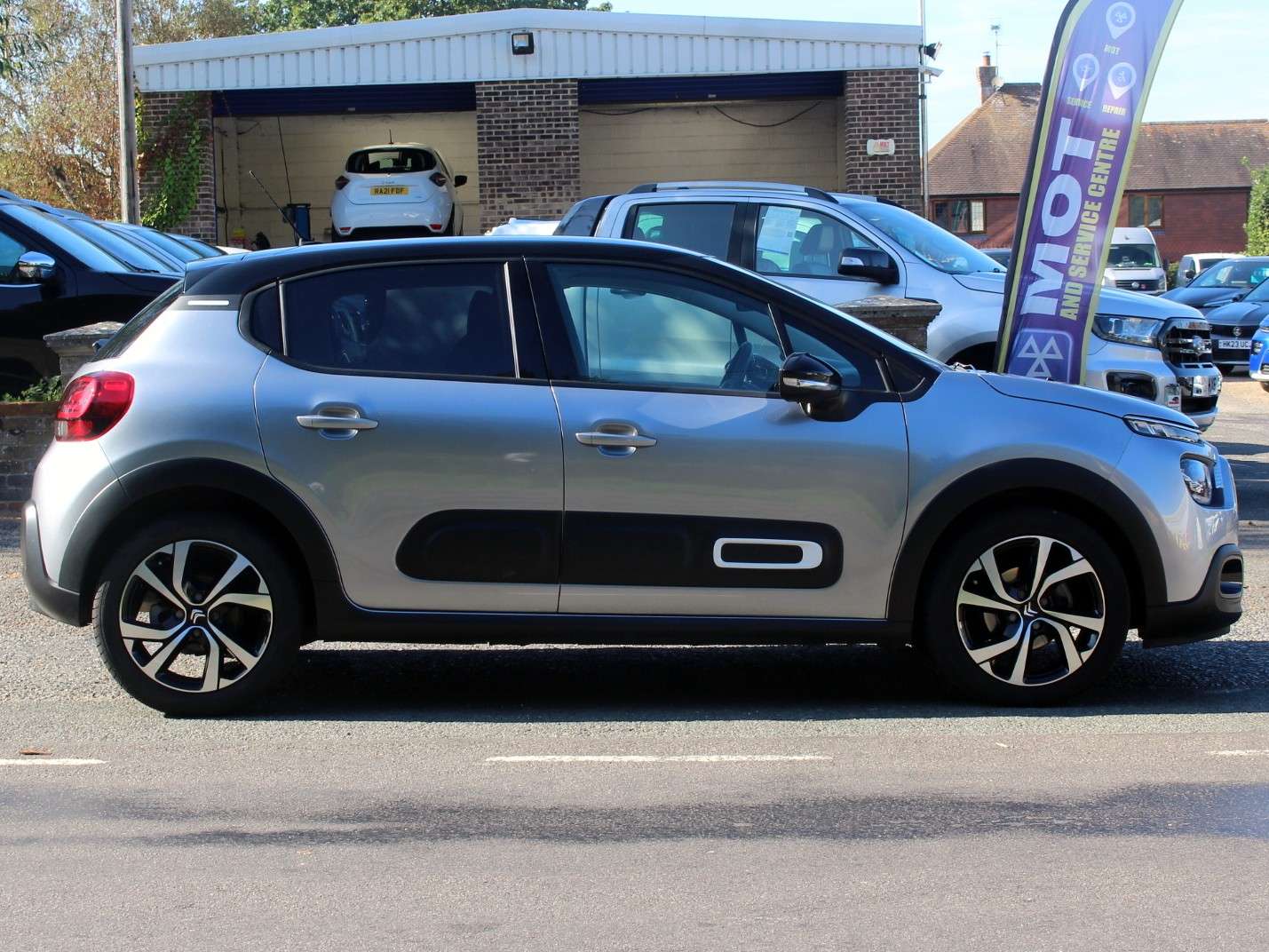 2023 CITROEN C3 2023 CITROEN C3