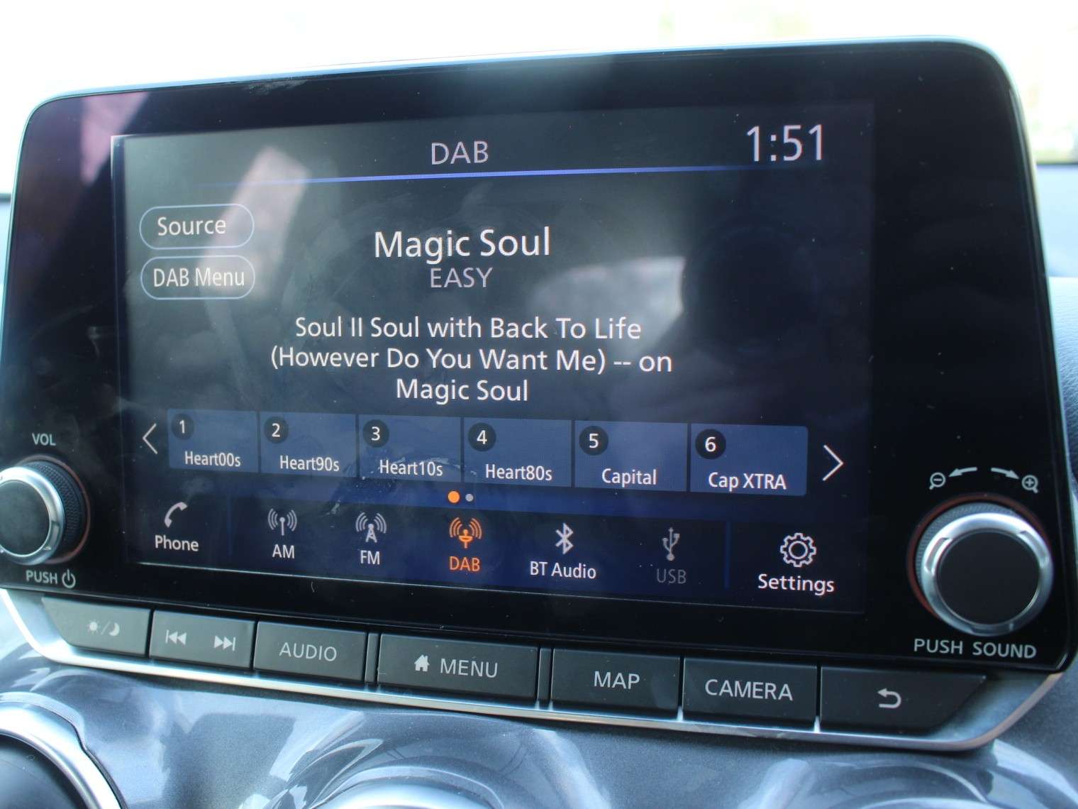 2021 NISSAN JUKE 2021 NISSAN JUKE