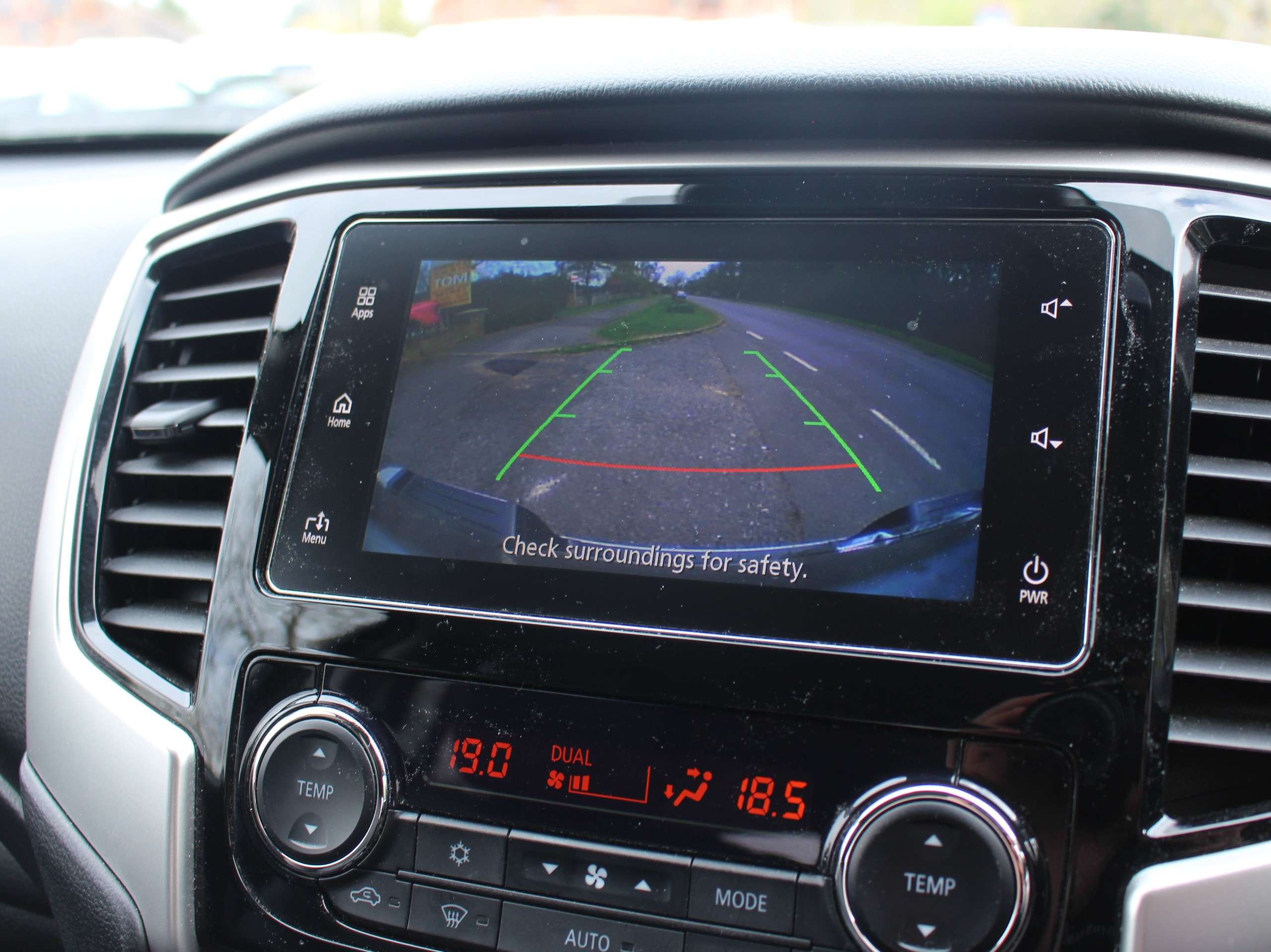 2021 MITSUBISHI L200 2021 MITSUBISHI L200