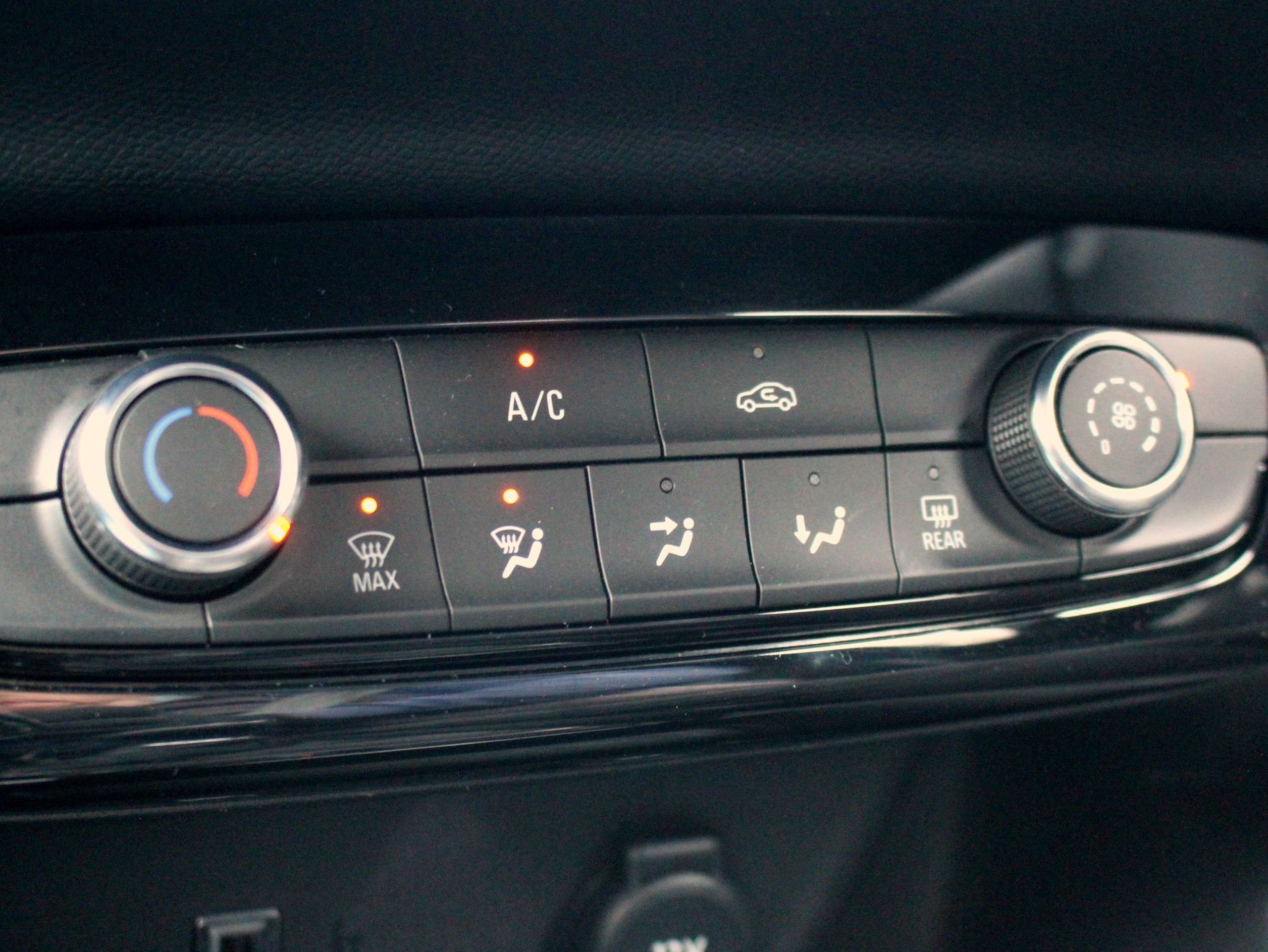 2023 VAUXHALL CORSA 2023 VAUXHALL CORSA