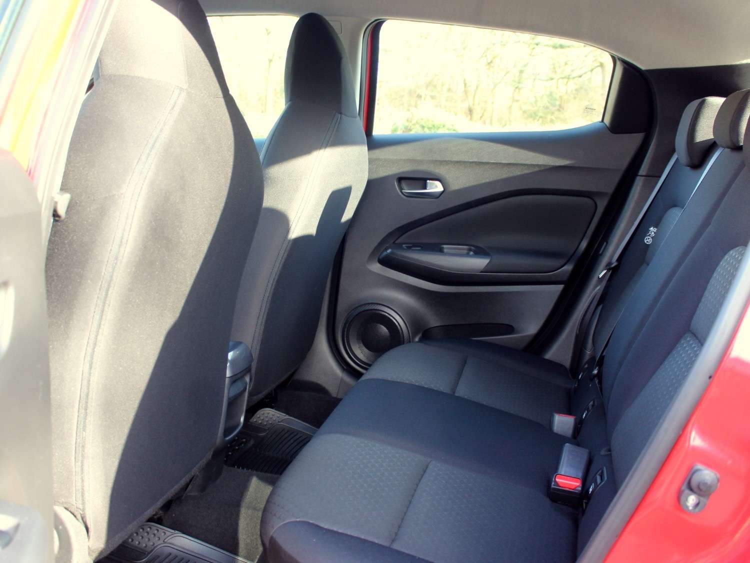 2023 NISSAN JUKE 2023 NISSAN JUKE