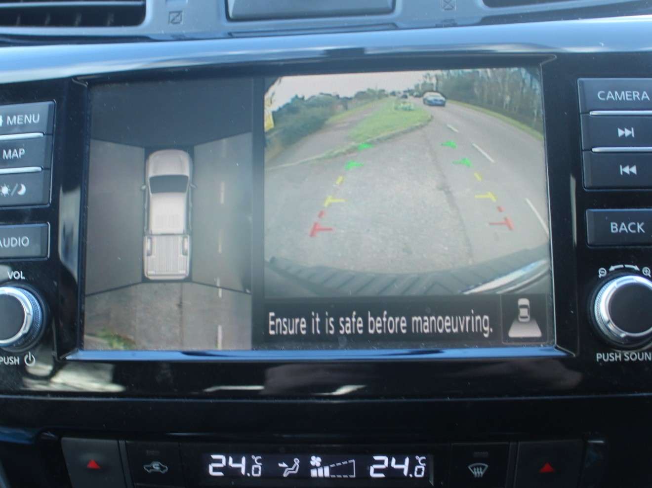 2021 NISSAN NAVARA 2021 NISSAN NAVARA