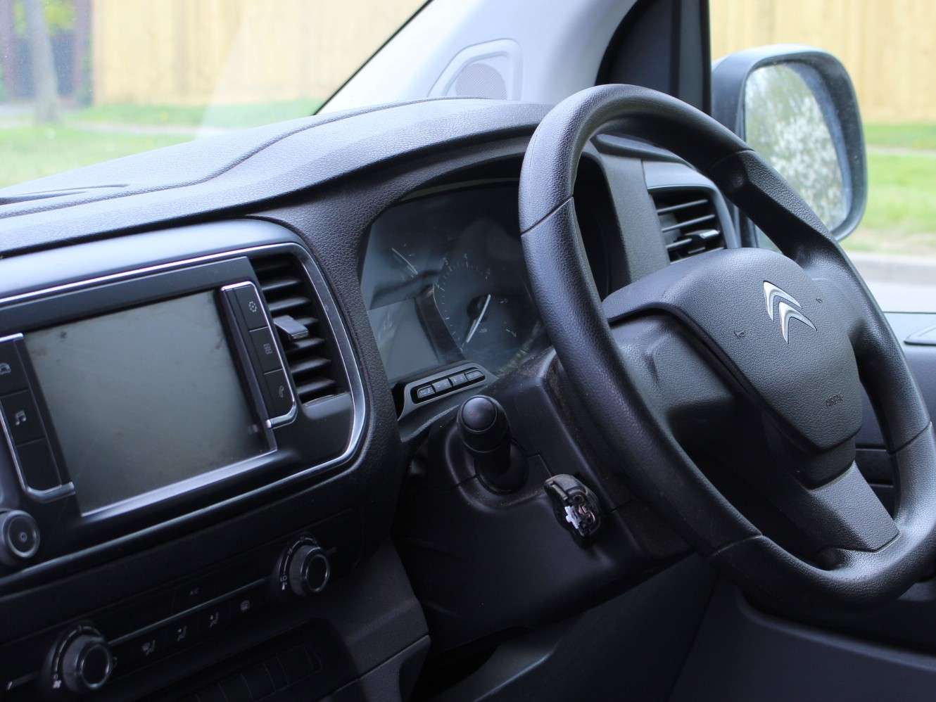 2021 CITROEN DISPATCH 2021 CITROEN DISPATCH