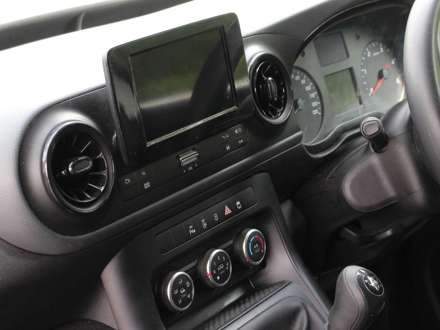 2024 MERCEDES-BENZ CITAN 2024 MERCEDES-BENZ CITAN