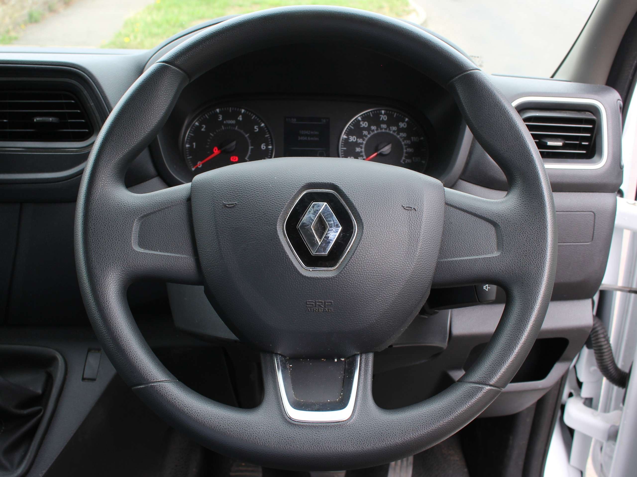 2022 RENAULT MASTER 2022 RENAULT MASTER