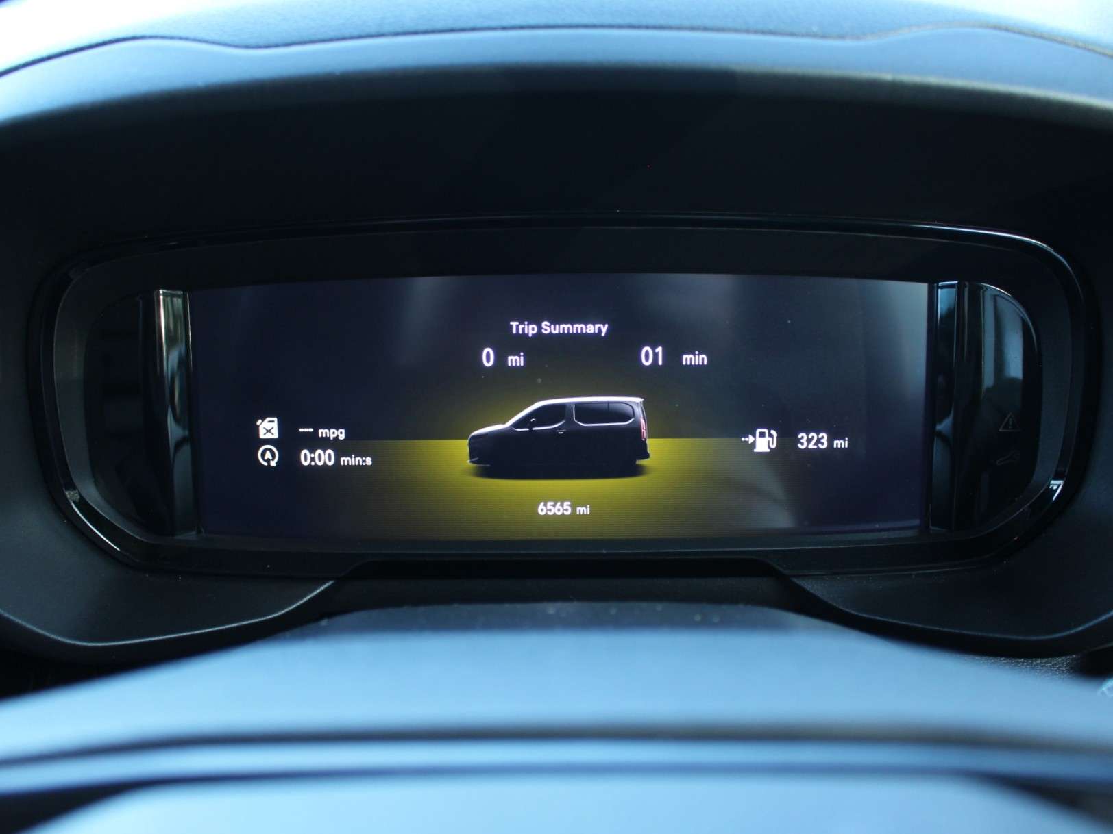 2024 VAUXHALL COMBO 2024 VAUXHALL COMBO