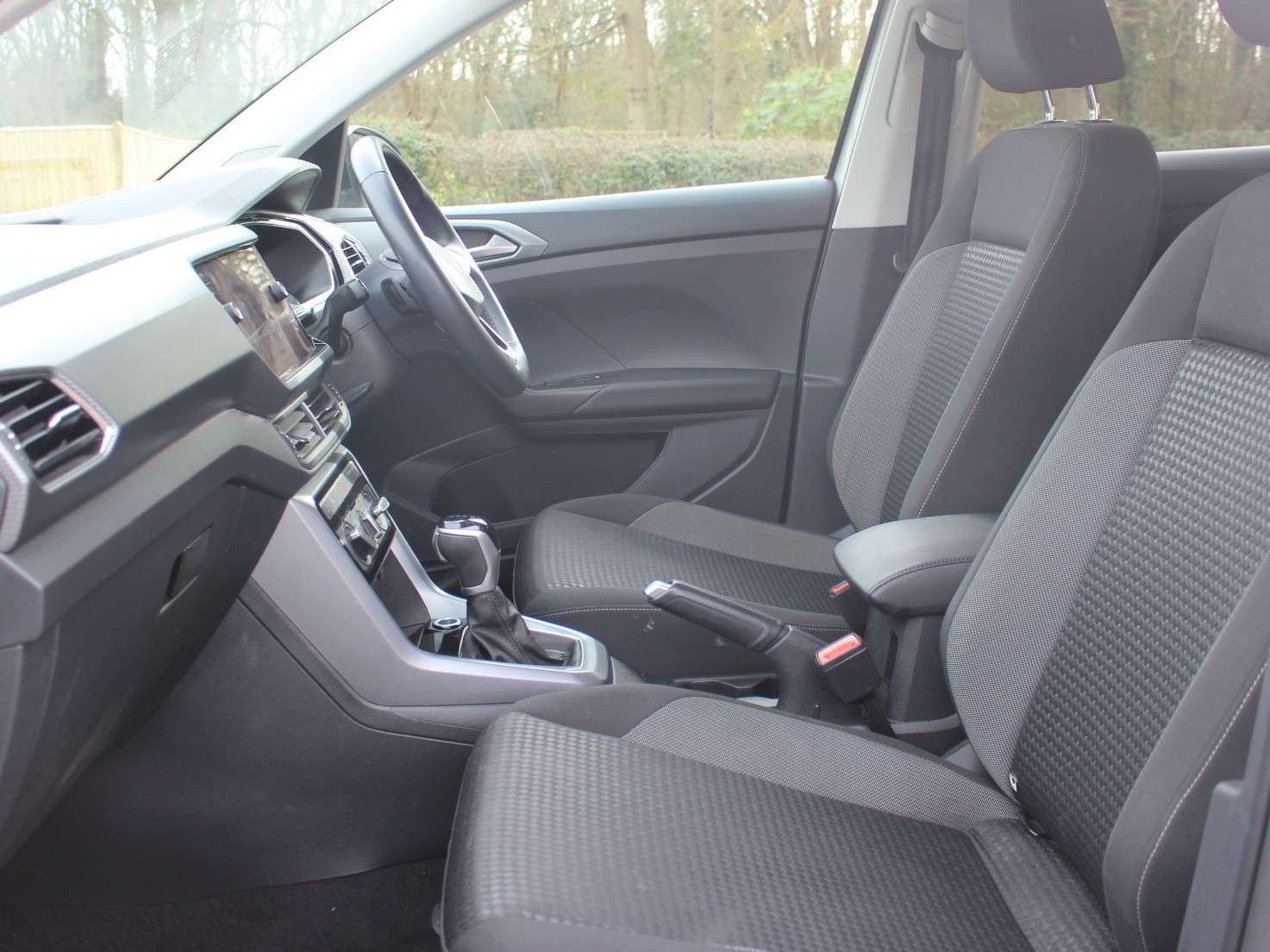 2021 VOLKSWAGEN T-CROSS 2021 VOLKSWAGEN T-CROSS