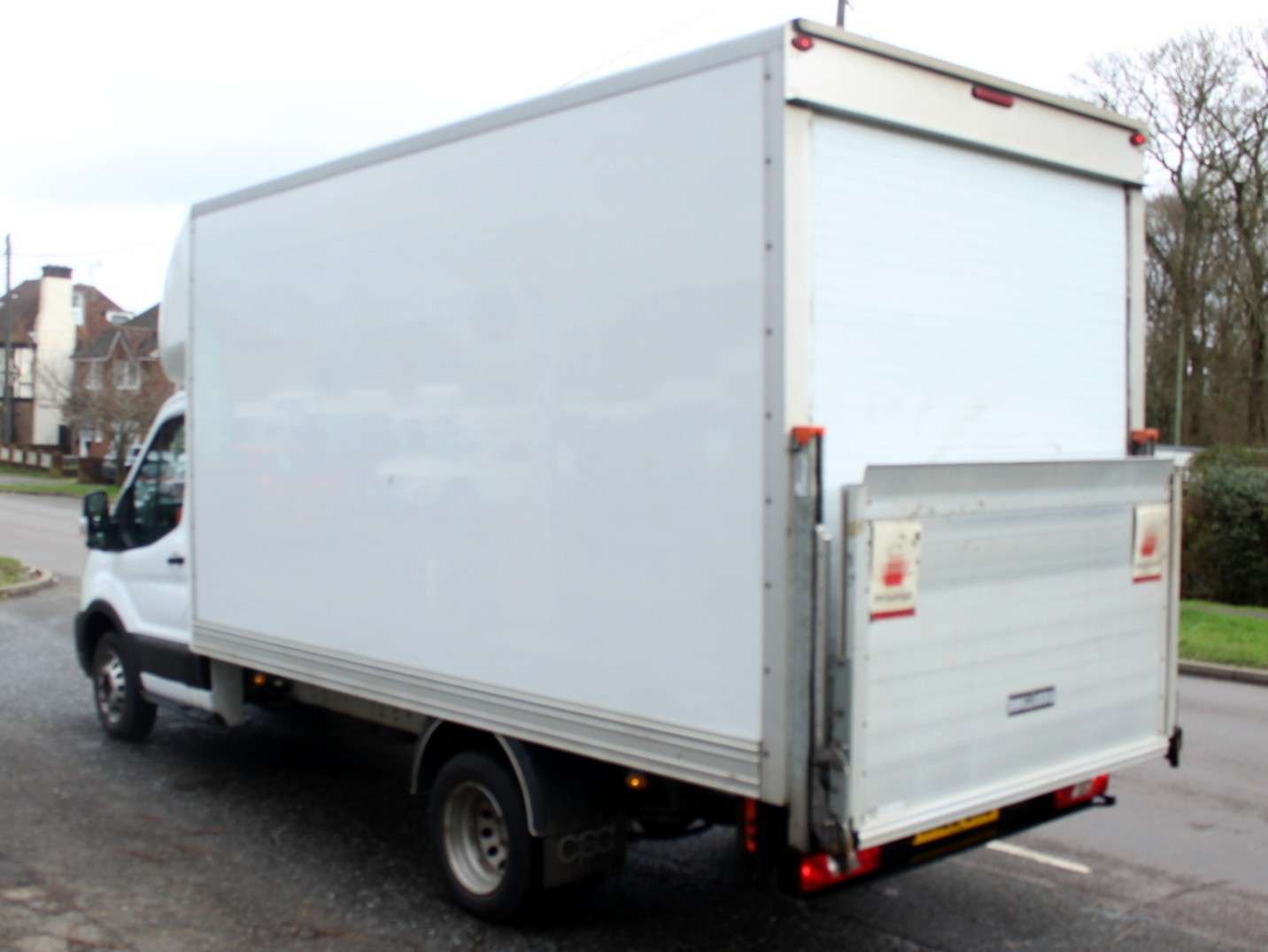 2022 FORD TRANSIT 2022 FORD TRANSIT