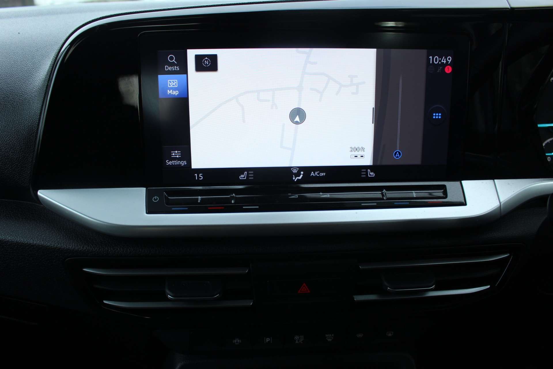 2022 FORD TOURNEO CONNECT 2022 FORD TOURNEO CONNECT