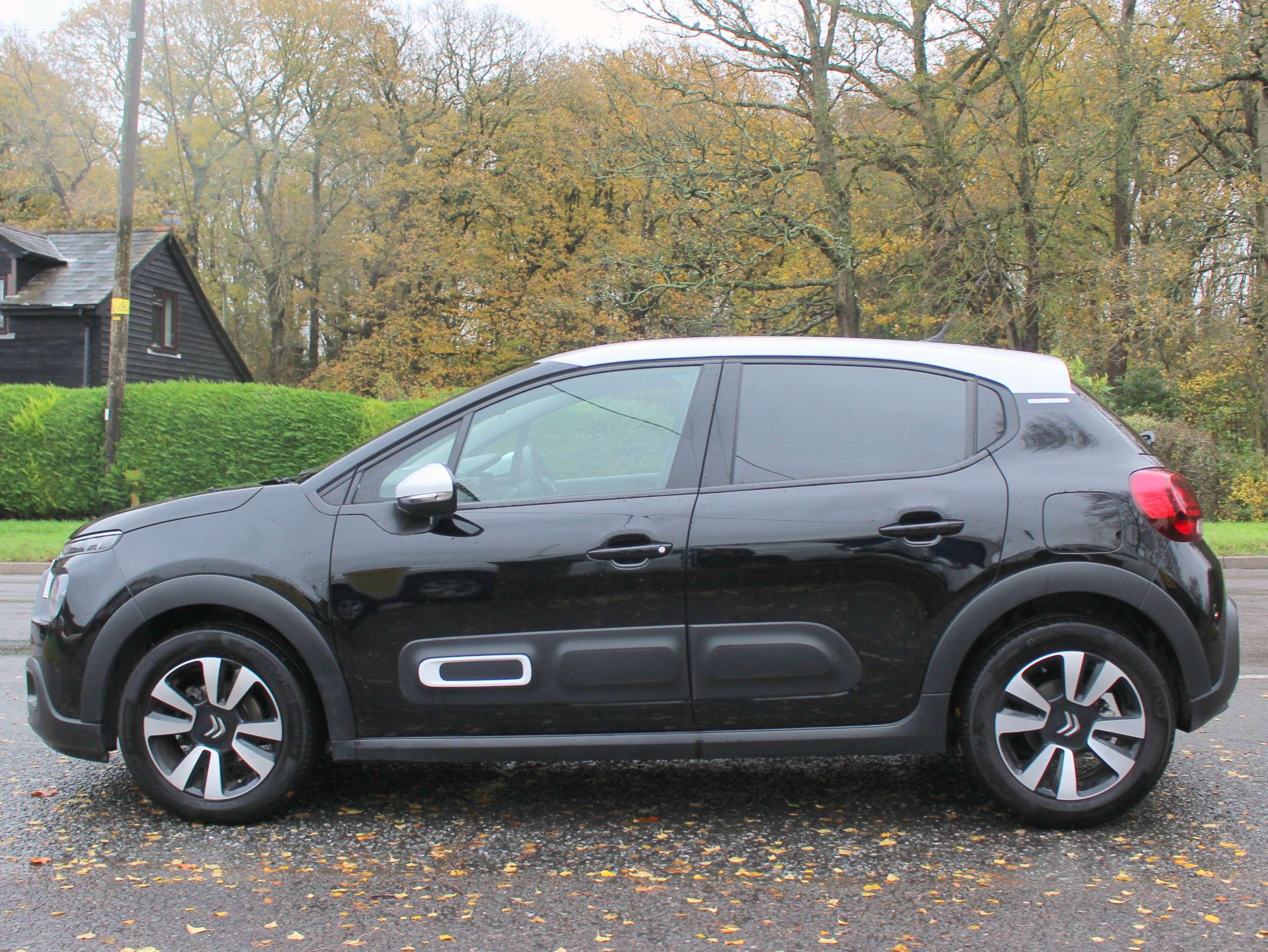2024 CITROEN C3 2024 CITROEN C3