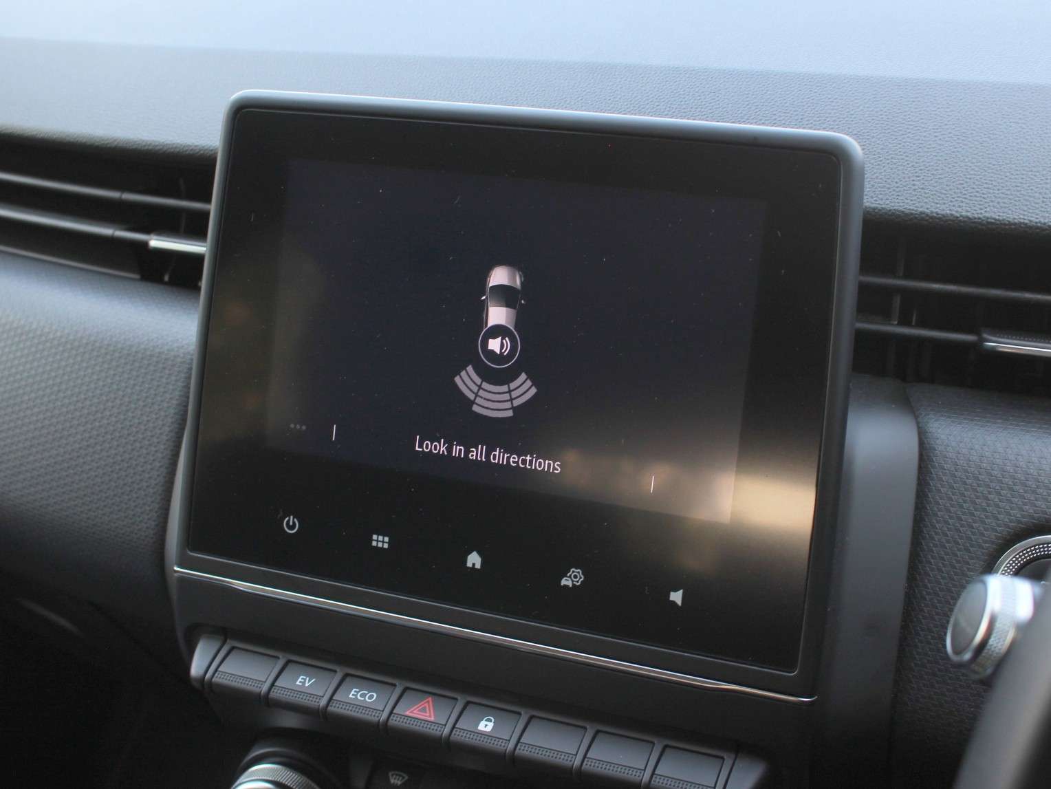 2021 RENAULT CLIO 2021 RENAULT CLIO