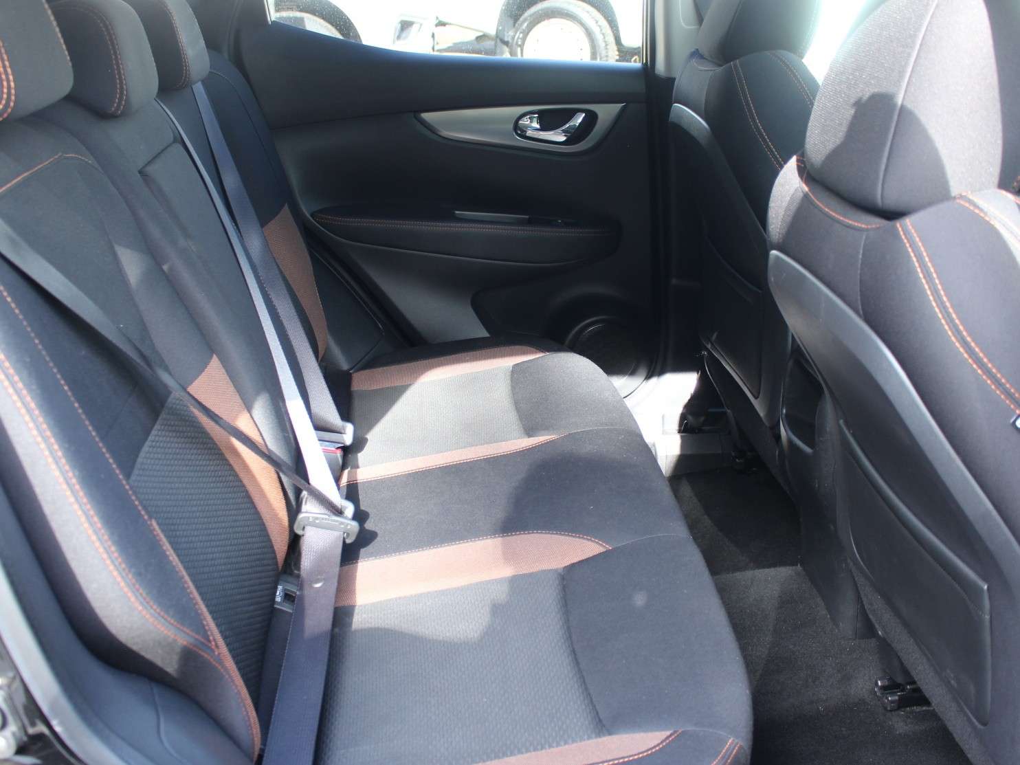 2019 NISSAN QASHQAI 2019 NISSAN QASHQAI