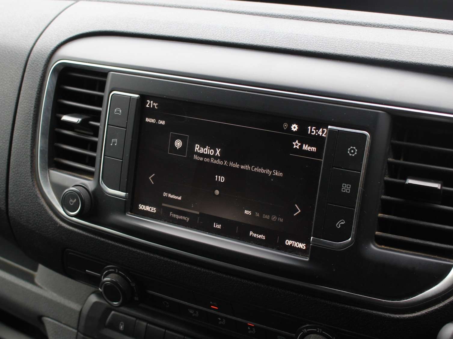 2022 VAUXHALL VIVARO 2022 VAUXHALL VIVARO