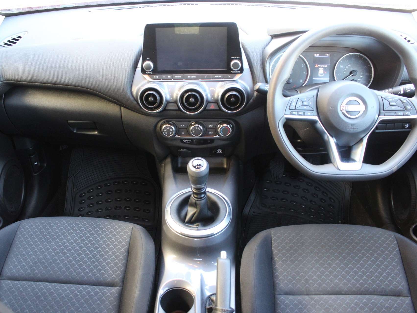2023 NISSAN JUKE 2023 NISSAN JUKE