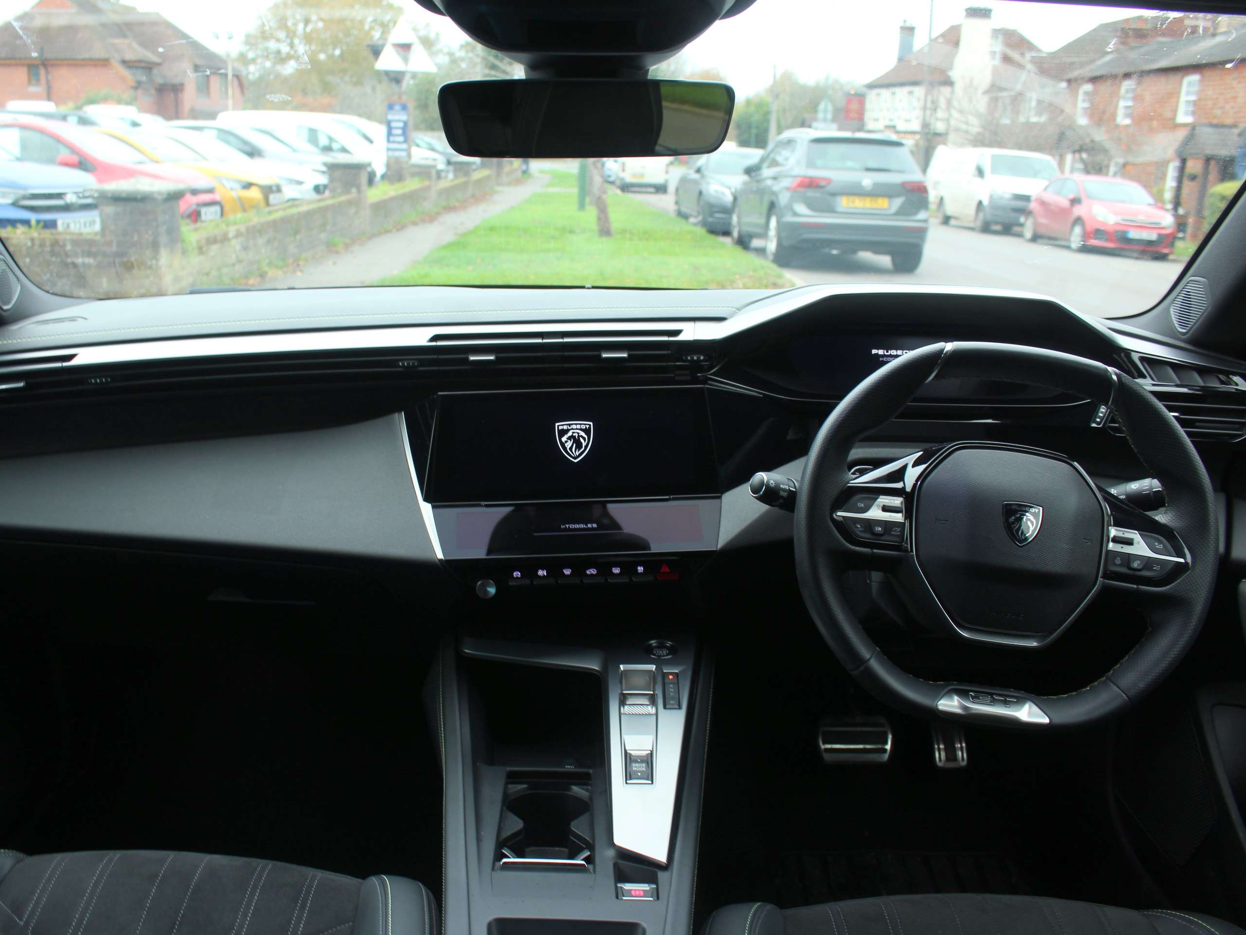 2024 PEUGEOT 408 2024 PEUGEOT 408