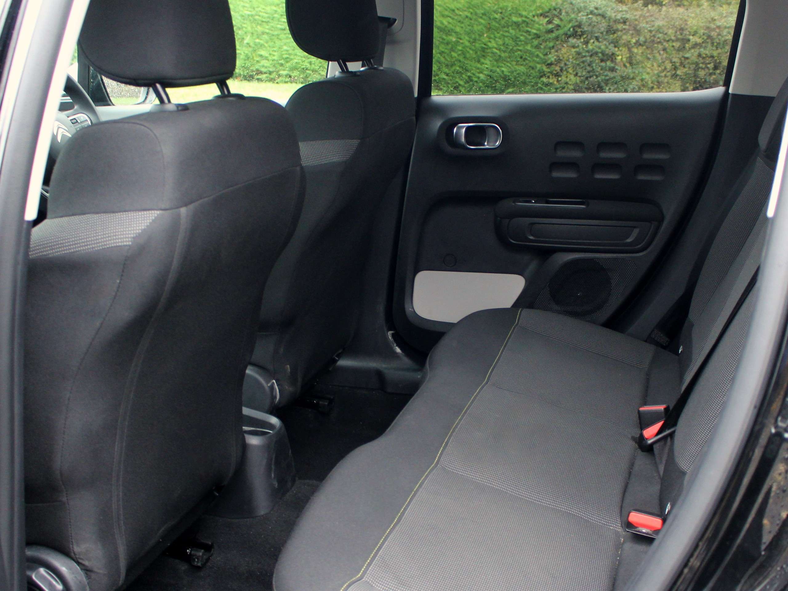 2024 CITROEN C3 2024 CITROEN C3