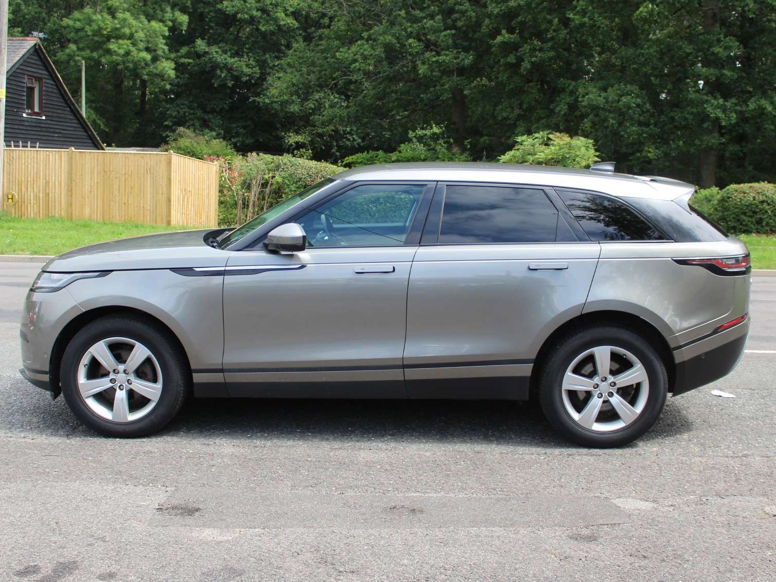 2018 LAND ROVER RANGE ROVER VELAR 2018 LAND ROVER RANGE ROVER VELAR