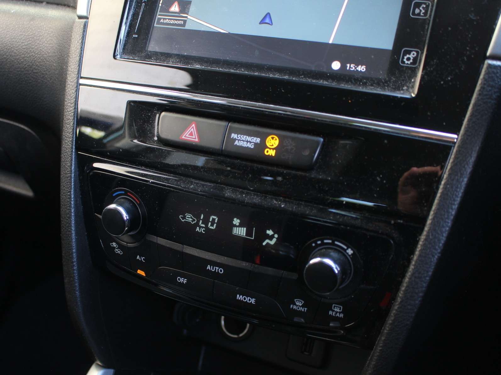 2015 SUZUKI VITARA 2015 SUZUKI VITARA