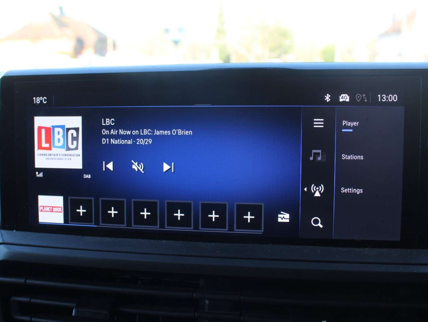 2024 VAUXHALL VIVARO 2024 VAUXHALL VIVARO