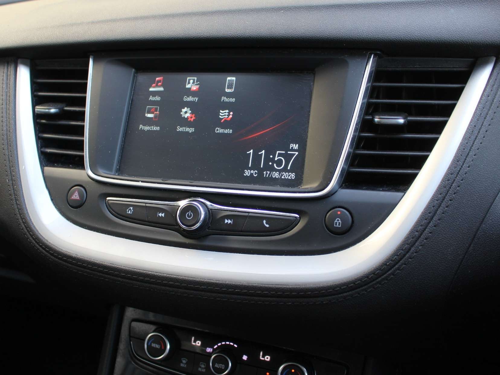 2021 VAUXHALL GRANDLAND X 2021 VAUXHALL GRANDLAND X