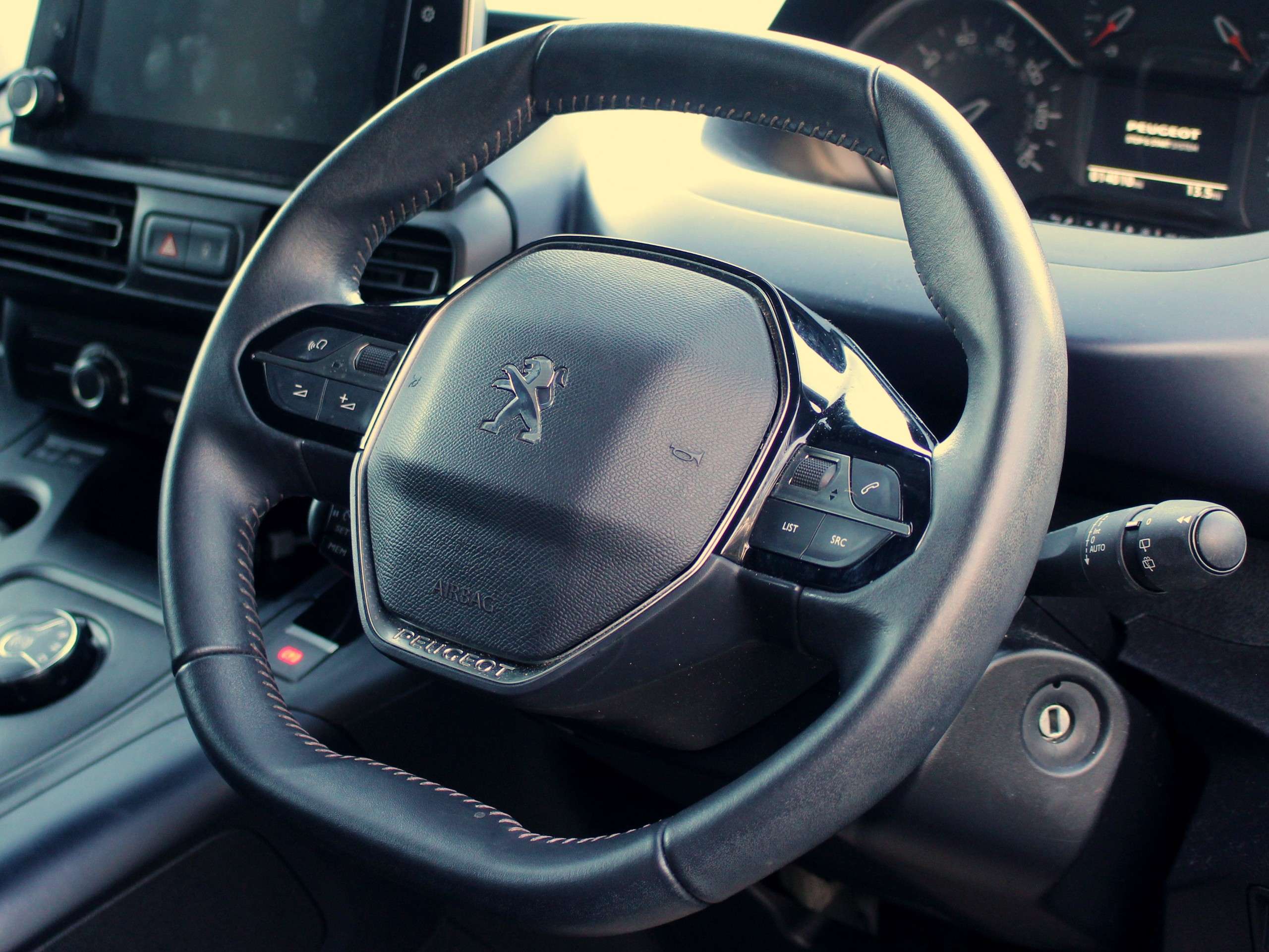 2021 PEUGEOT RIFTER 2021 PEUGEOT RIFTER