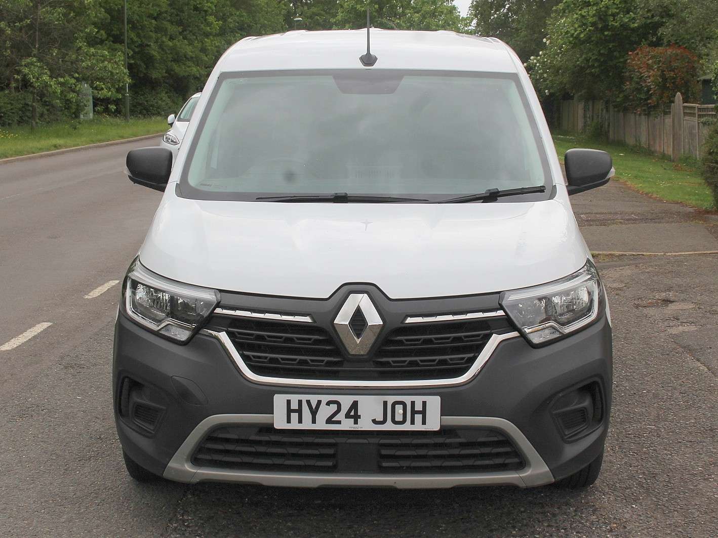 A 2024 RENAULT KANGOO 1.5 dCi Blue ENERGY ML19 Advance Panel Van 6dr Diesel Manual MWB Euro 6 (s/s) (95 ps) A 2024 RENAULT KANGOO 1.5 dCi Blue ENERGY ML19 Advance Panel Van 6dr Diesel Manual MWB Euro 6 (s/s) (95 ps)