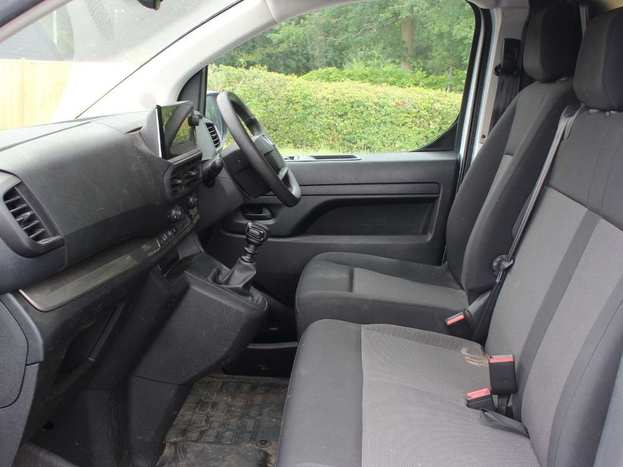 2024 VAUXHALL VIVARO 2024 VAUXHALL VIVARO
