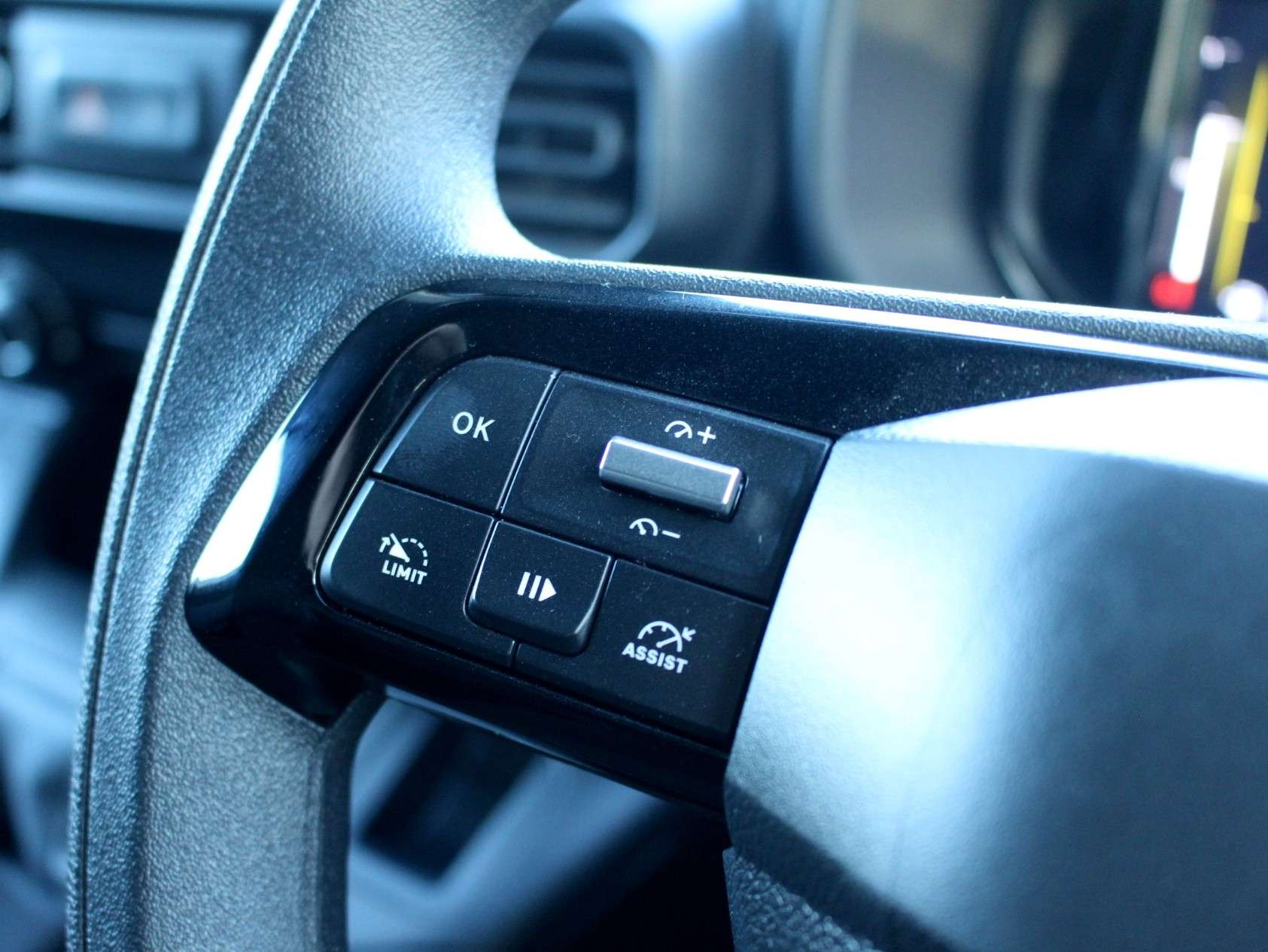 2024 VAUXHALL COMBO 2024 VAUXHALL COMBO