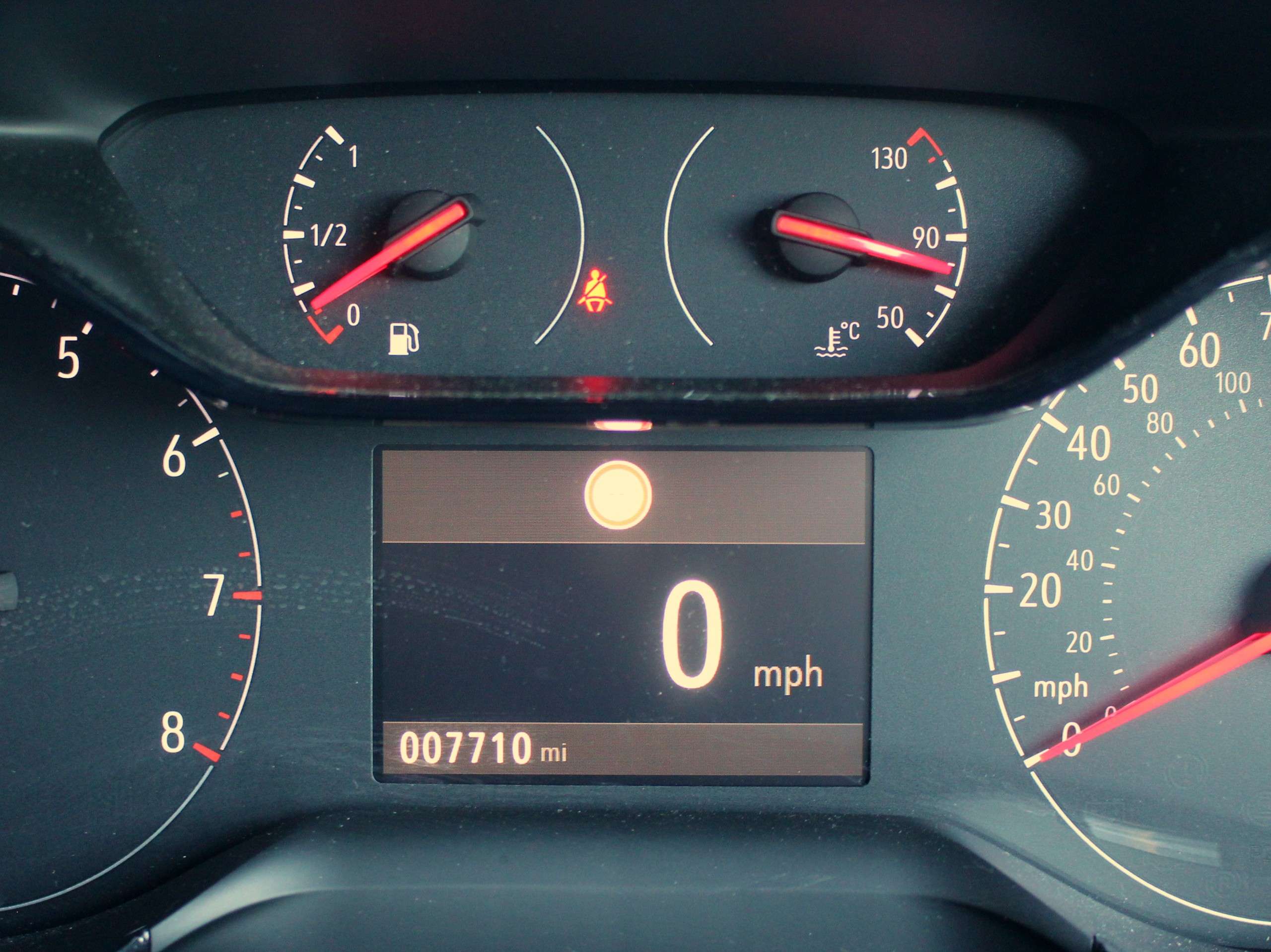 2023 VAUXHALL CORSA 2023 VAUXHALL CORSA