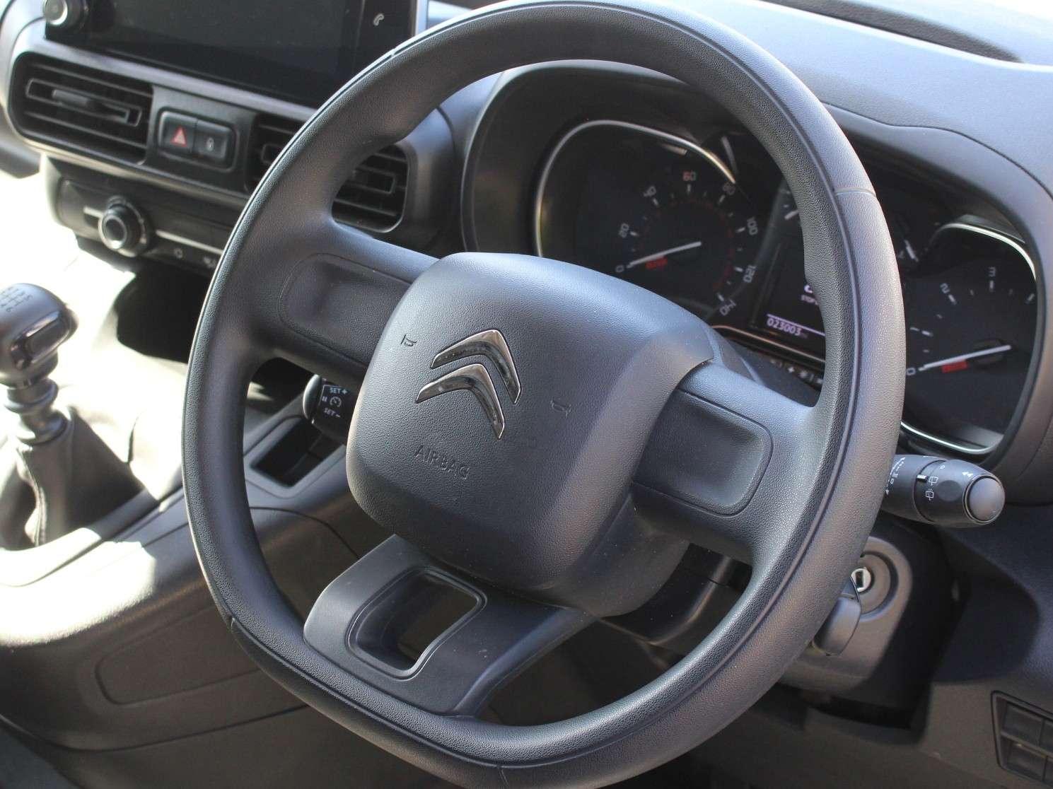 2023 CITROEN BERLINGO 2023 CITROEN BERLINGO
