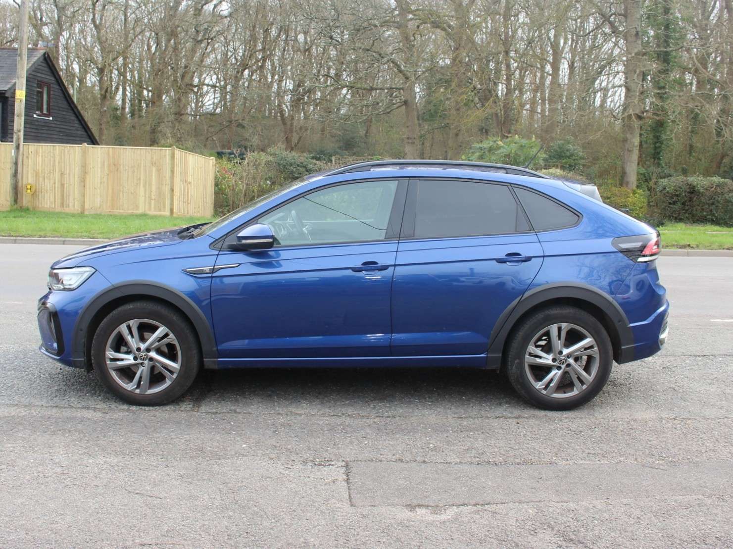 2023 VOLKSWAGEN TAIGO 2023 VOLKSWAGEN TAIGO