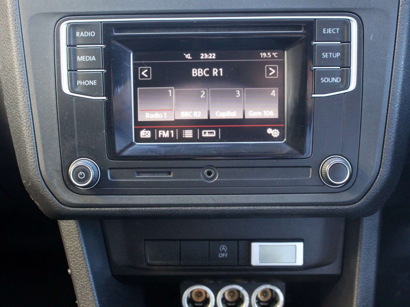 2017 VOLKSWAGEN CADDY MAXI 2017 VOLKSWAGEN CADDY MAXI