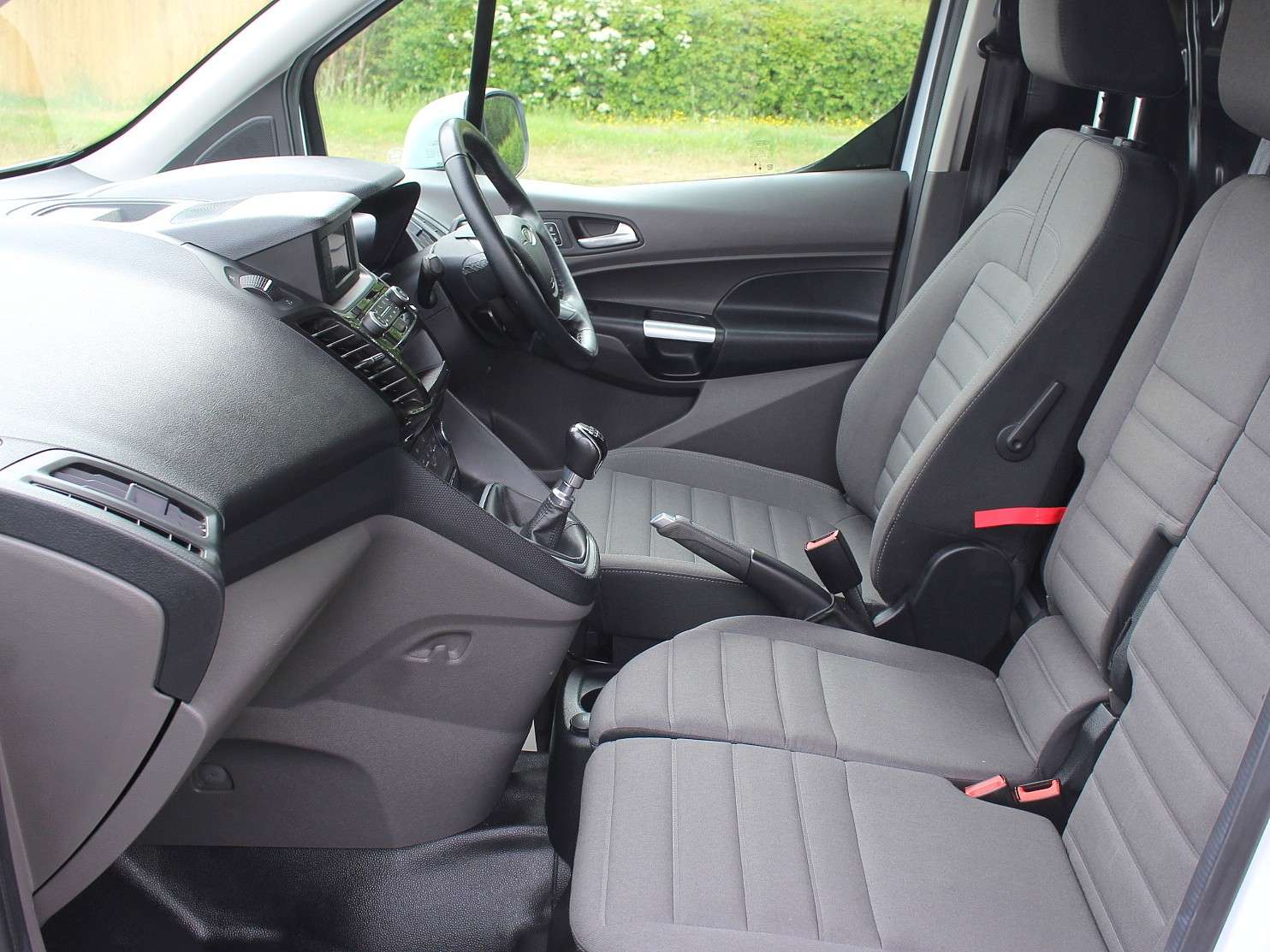 2024 FORD TRANSIT CONNECT 2024 FORD TRANSIT CONNECT