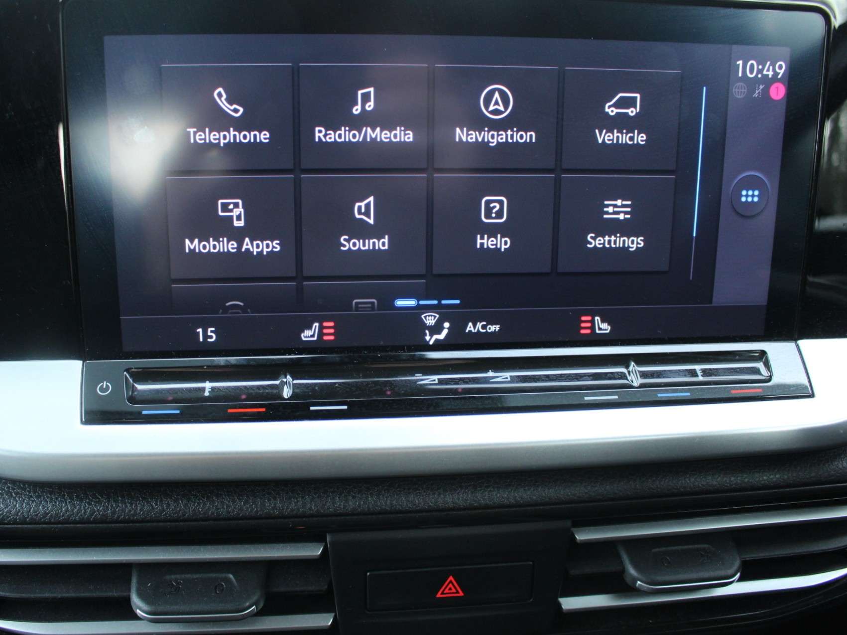 2022 FORD TOURNEO CONNECT 2022 FORD TOURNEO CONNECT