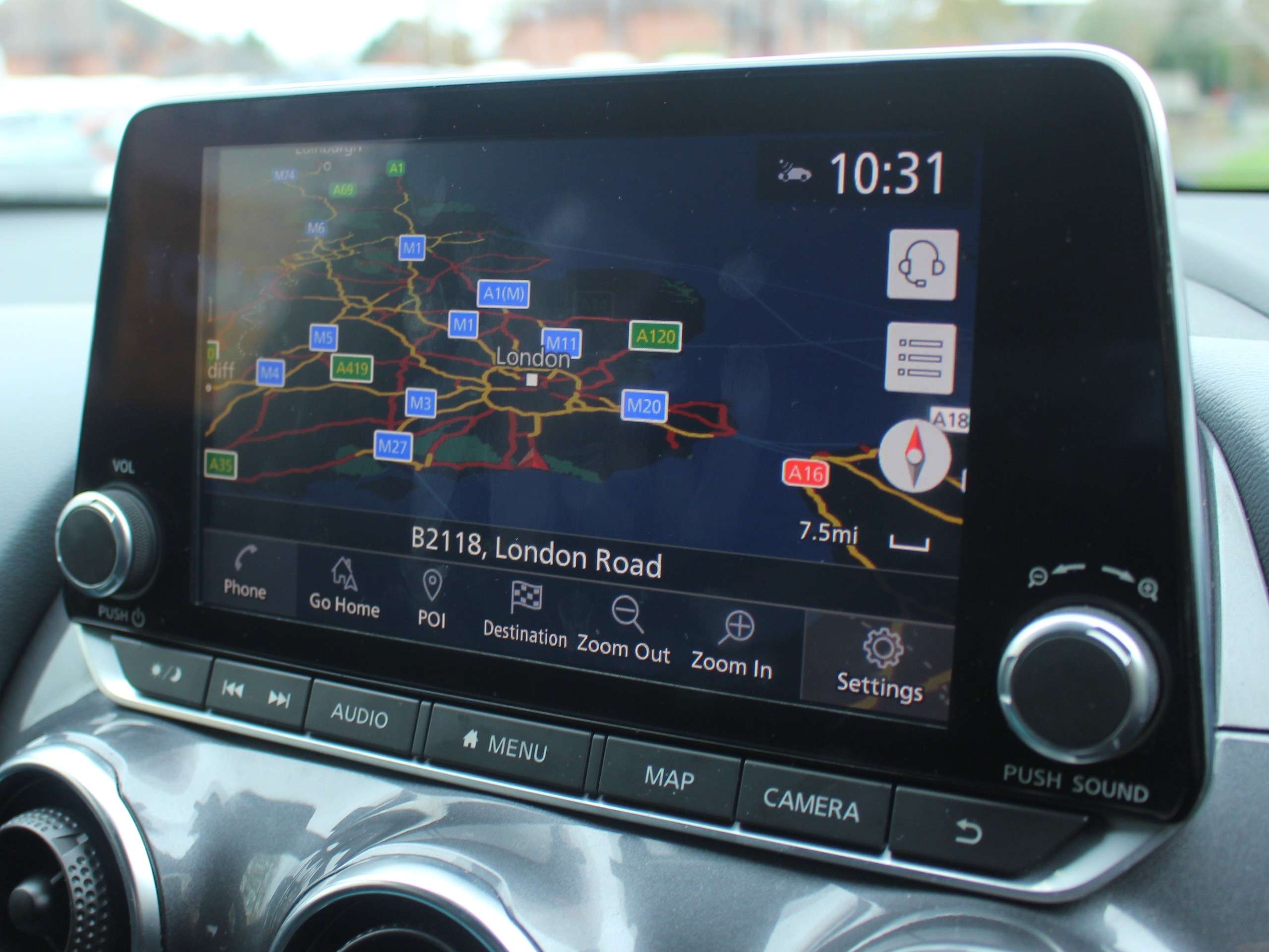 2021 NISSAN JUKE 2021 NISSAN JUKE