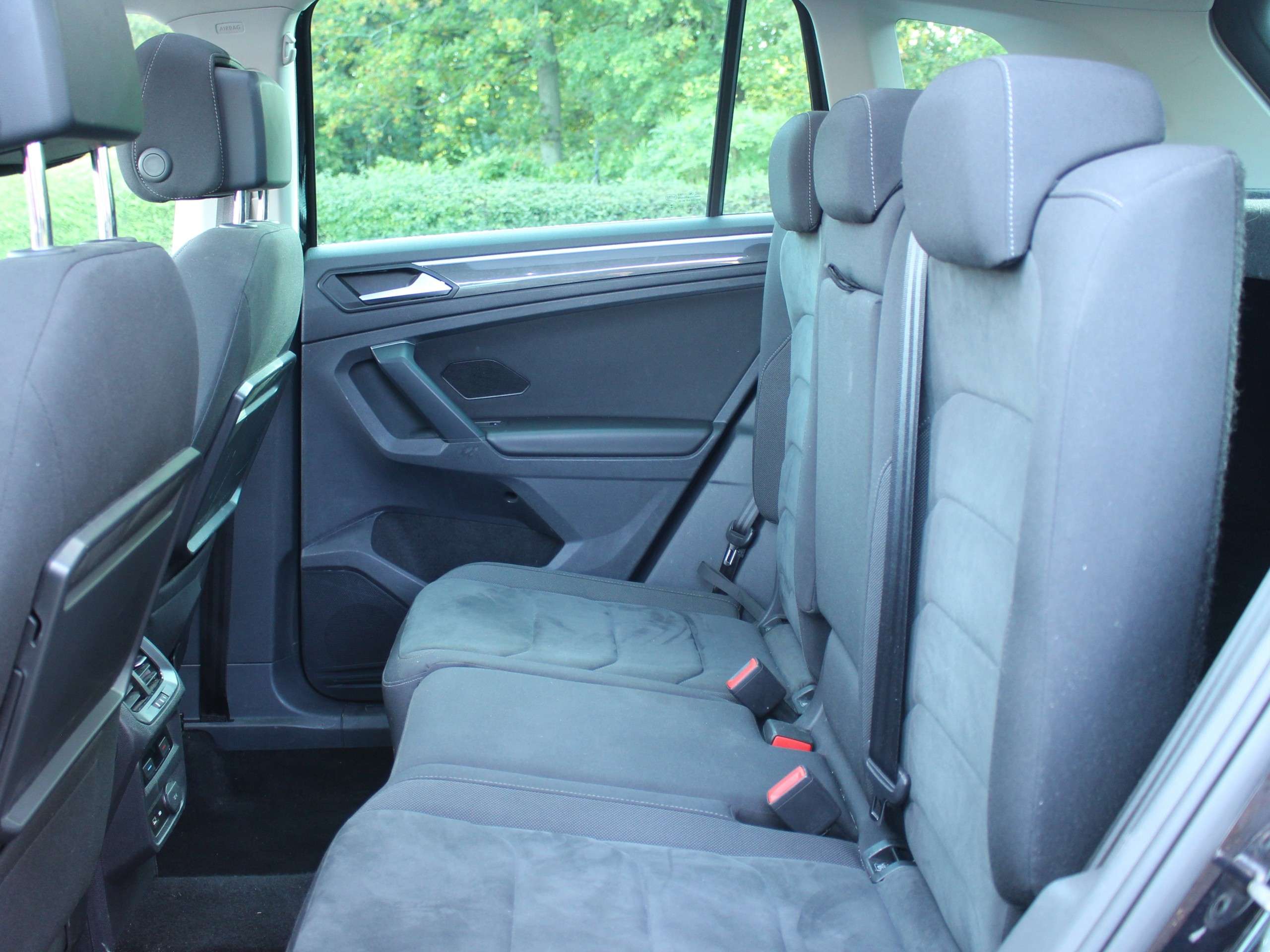 2019 VOLKSWAGEN TIGUAN 2019 VOLKSWAGEN TIGUAN