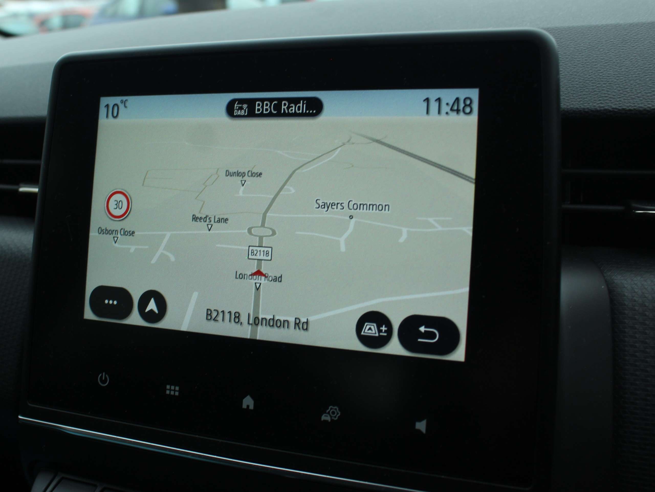 2023 RENAULT CLIO 2023 RENAULT CLIO