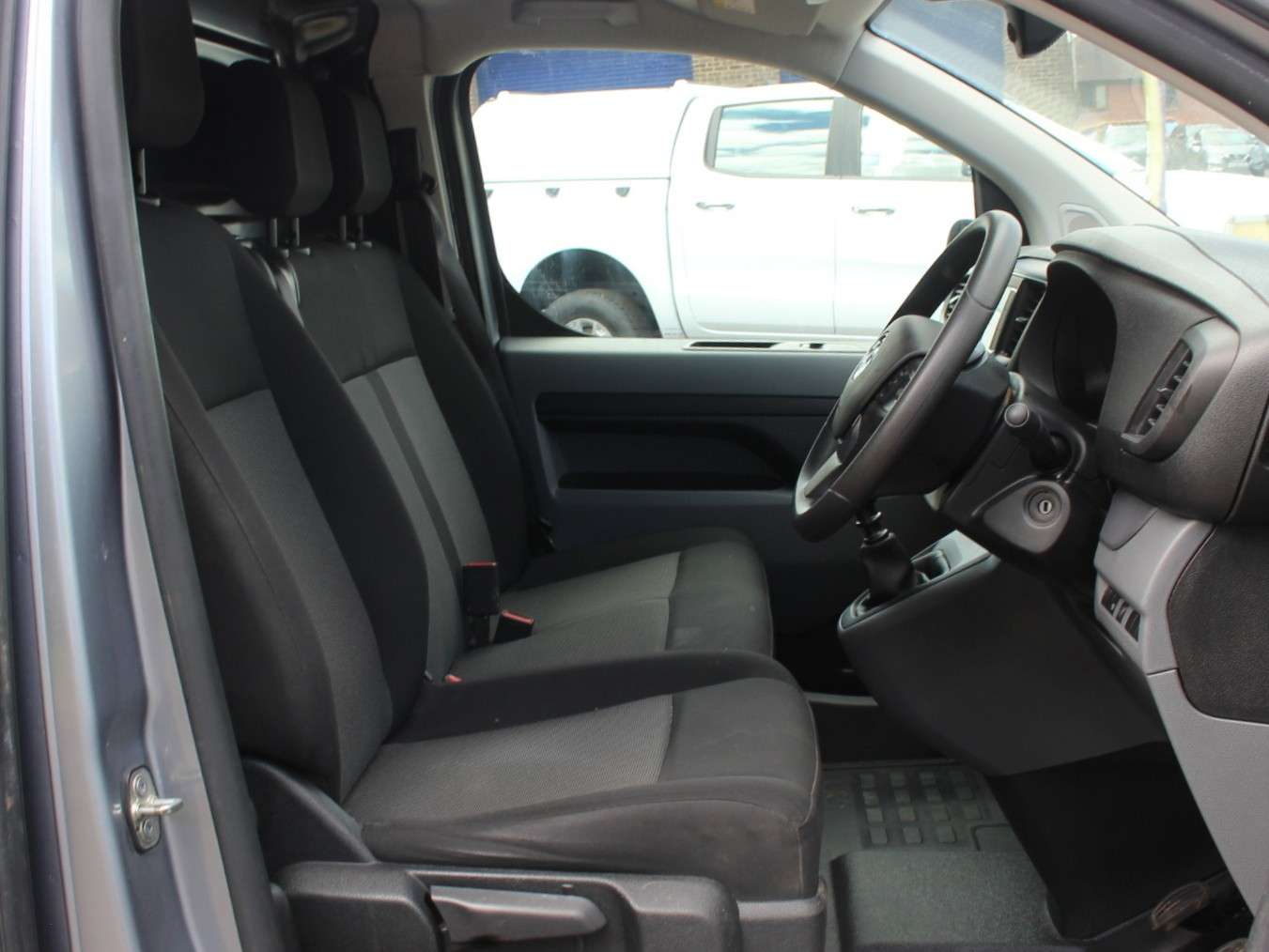 2022 VAUXHALL VIVARO 2022 VAUXHALL VIVARO