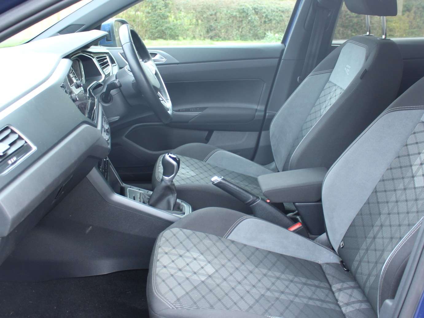 2023 VOLKSWAGEN TAIGO 2023 VOLKSWAGEN TAIGO