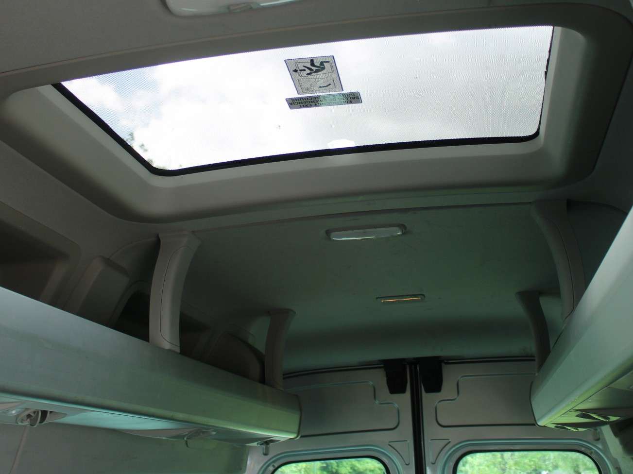 2016 FORD TRANSIT 2016 FORD TRANSIT