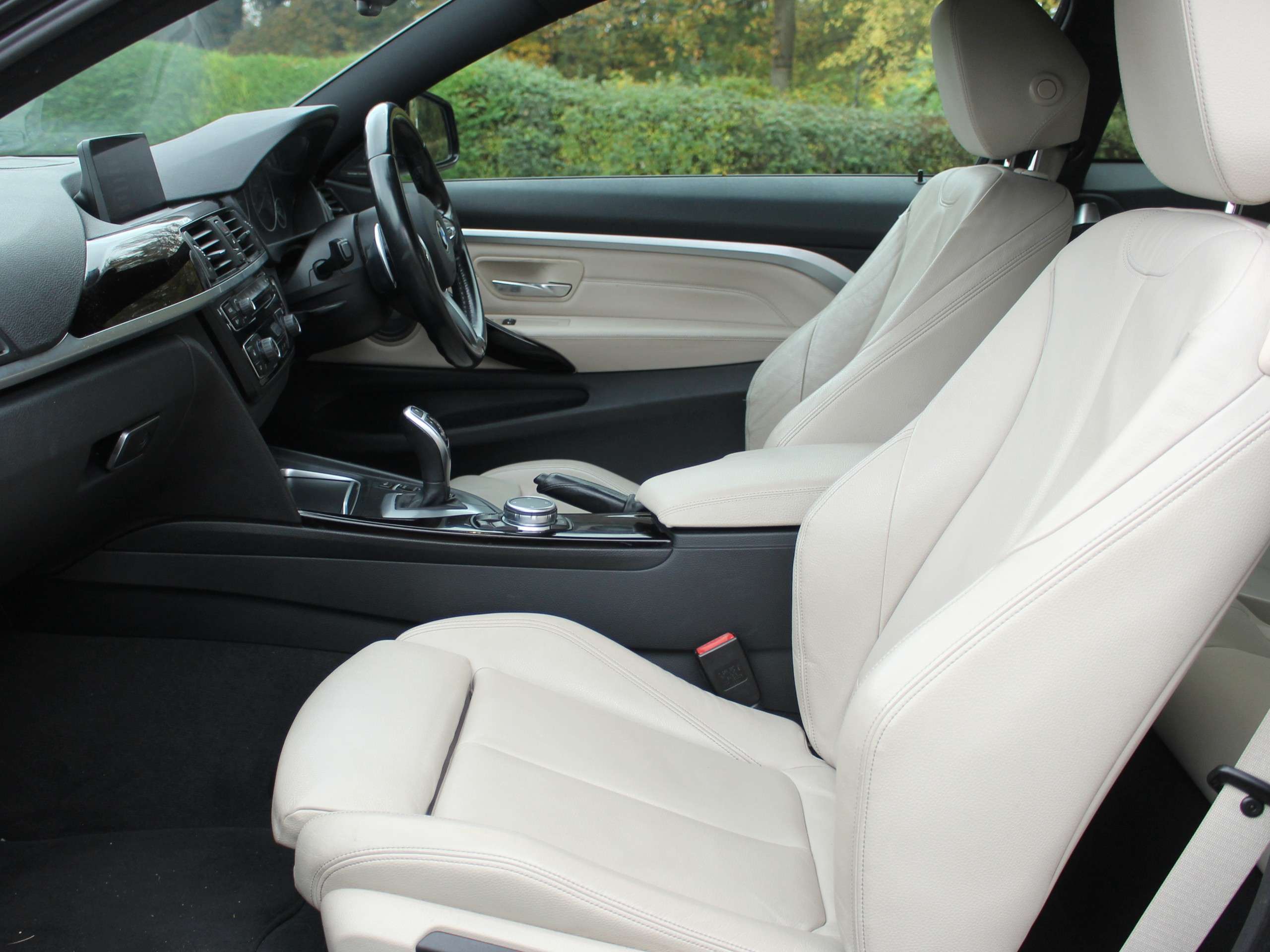 2016 BMW 4 SERIES 2016 BMW 4 SERIES