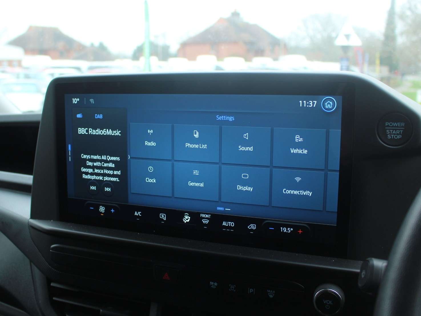 2025 FORD TRANSIT CUSTOM 2025 FORD TRANSIT CUSTOM