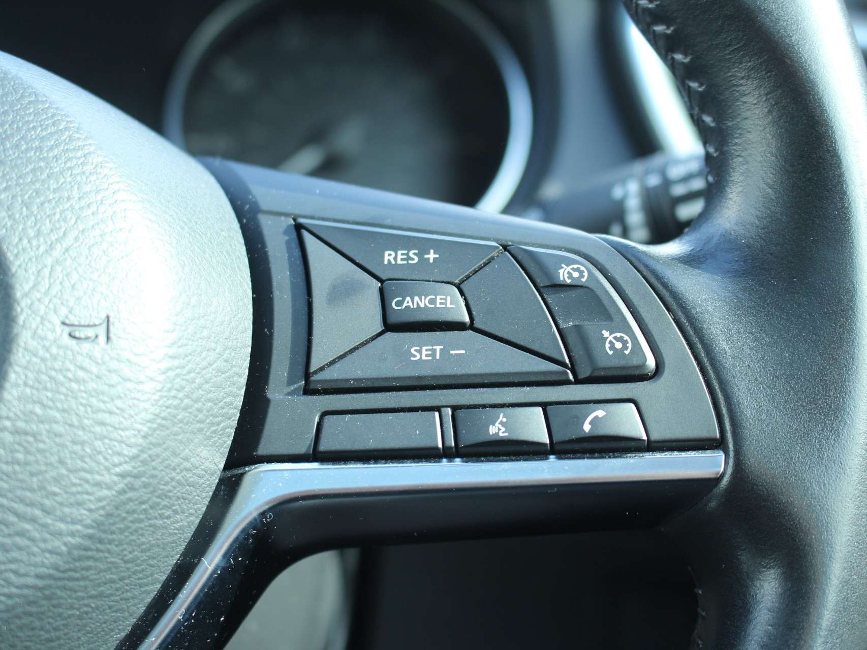 2019 NISSAN QASHQAI 2019 NISSAN QASHQAI