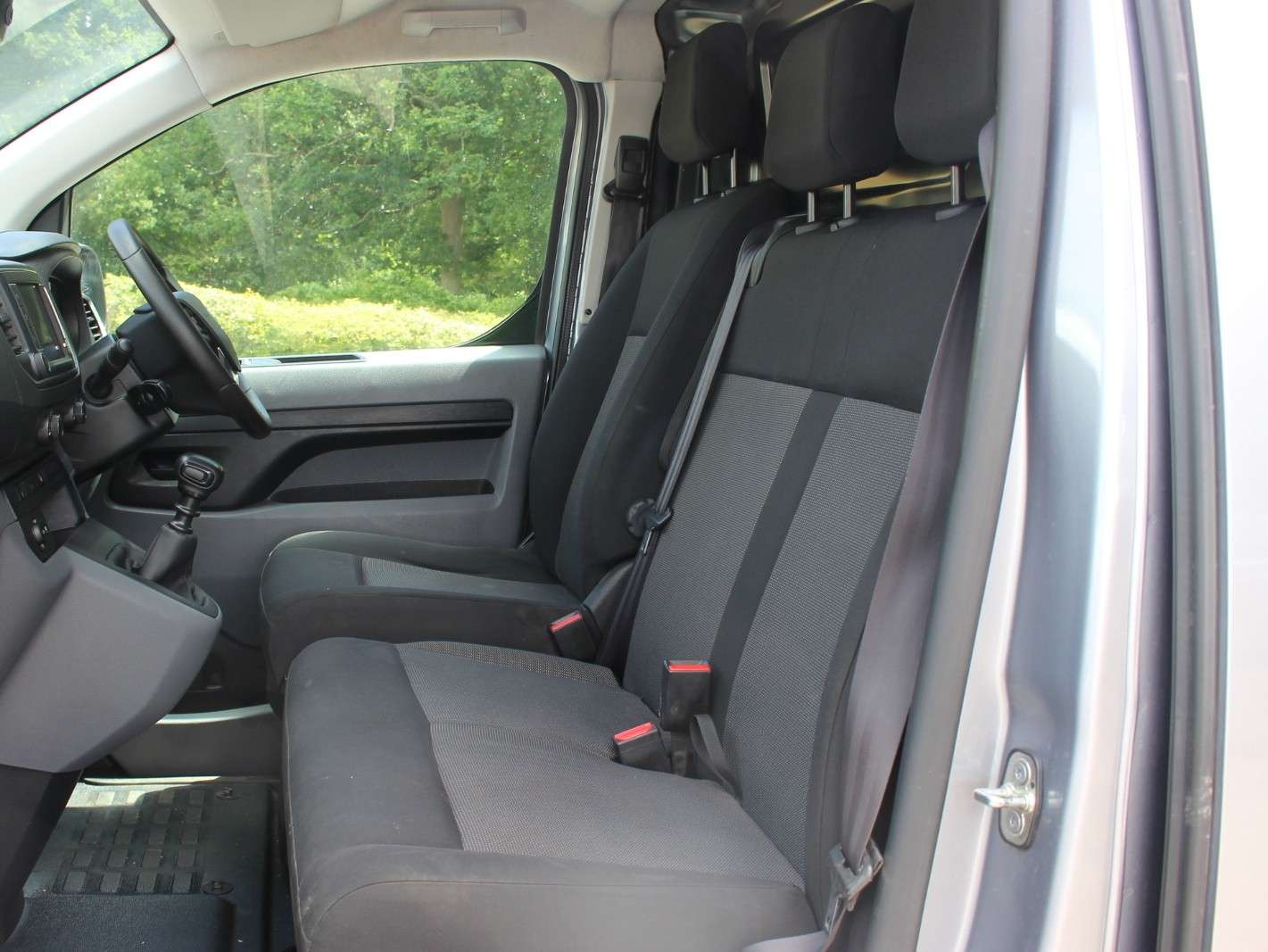 2022 VAUXHALL VIVARO 2022 VAUXHALL VIVARO