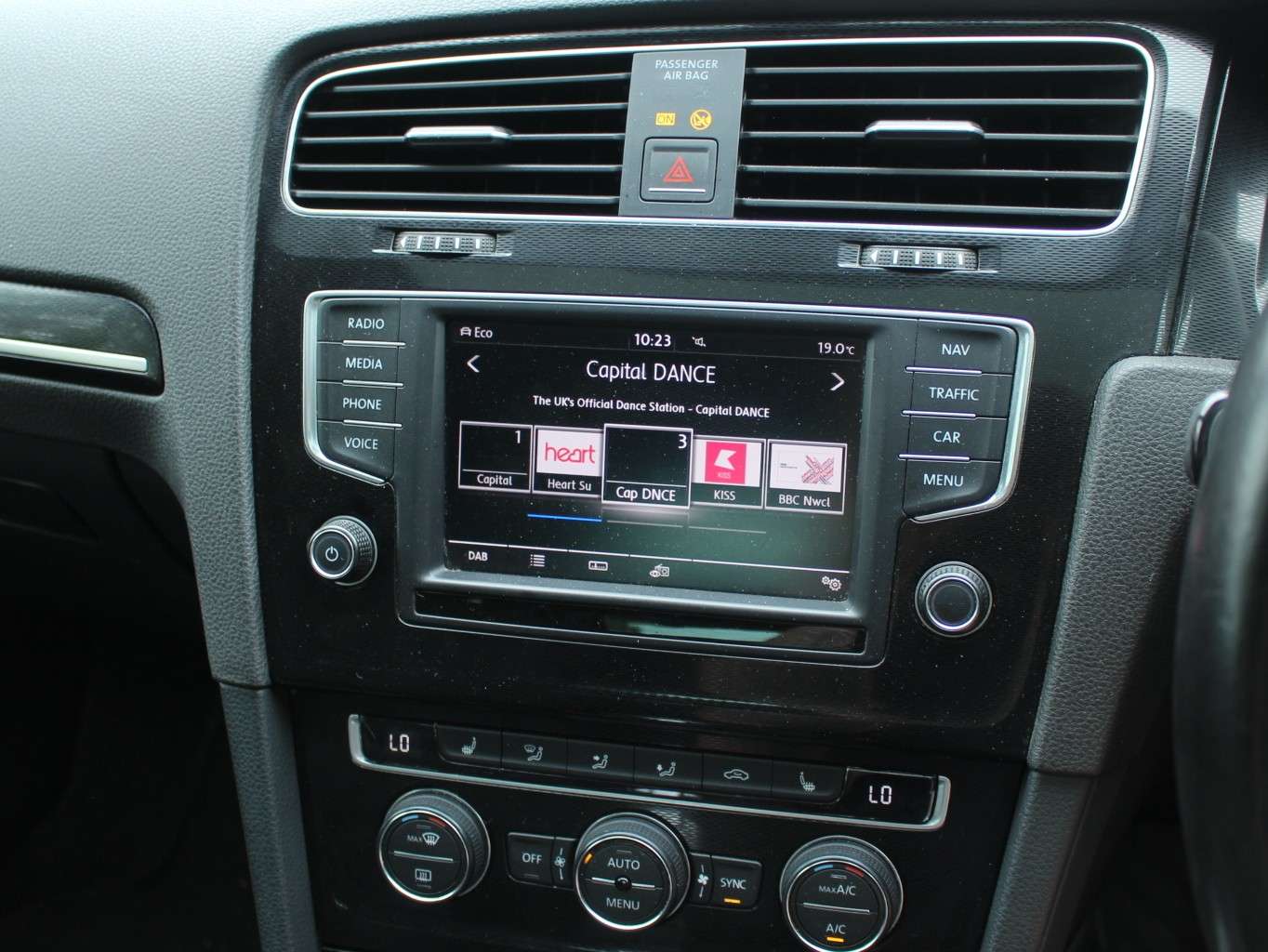 2016 VOLKSWAGEN GOLF 2016 VOLKSWAGEN GOLF