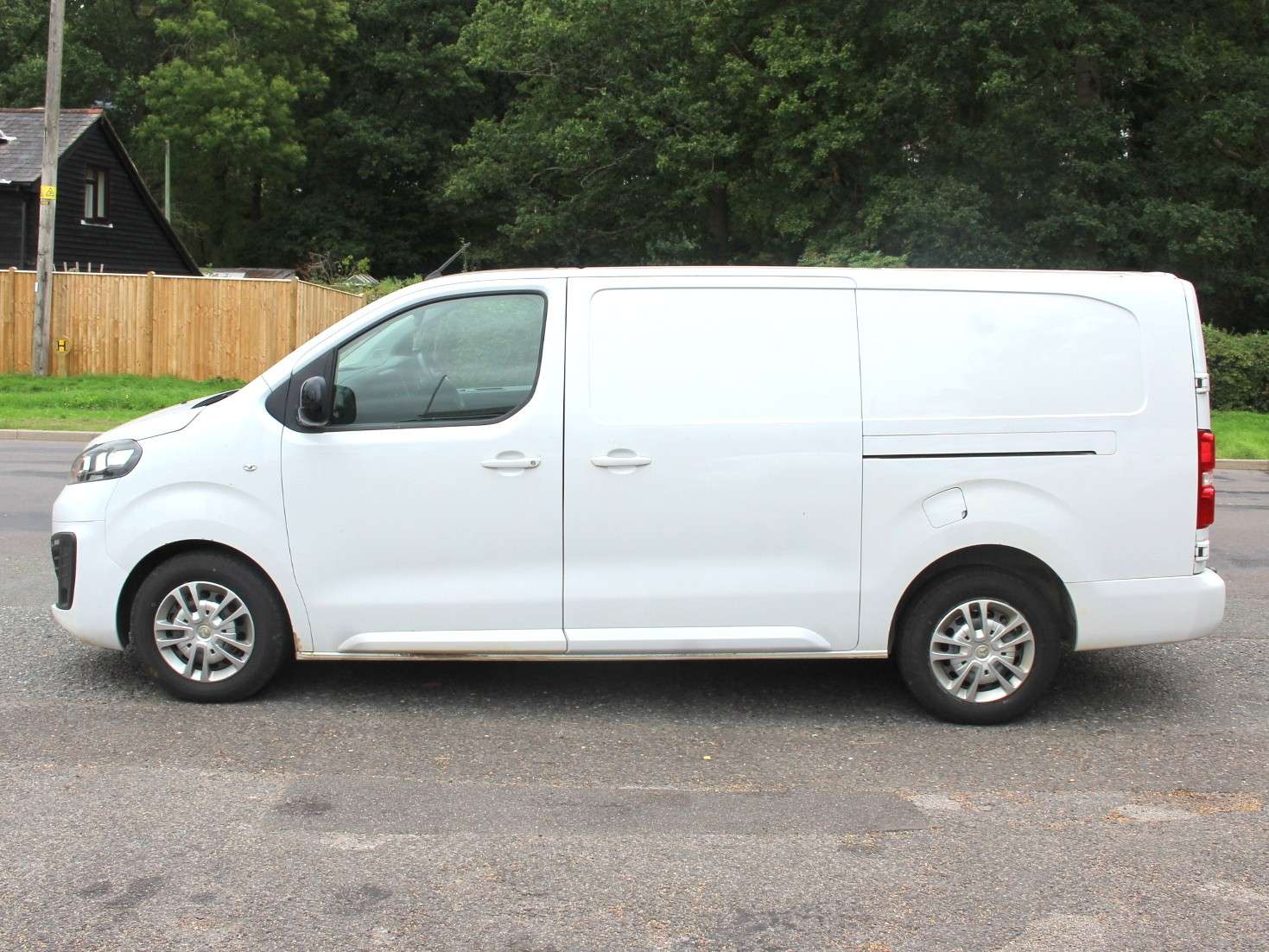 2022 VAUXHALL VIVARO 2022 VAUXHALL VIVARO