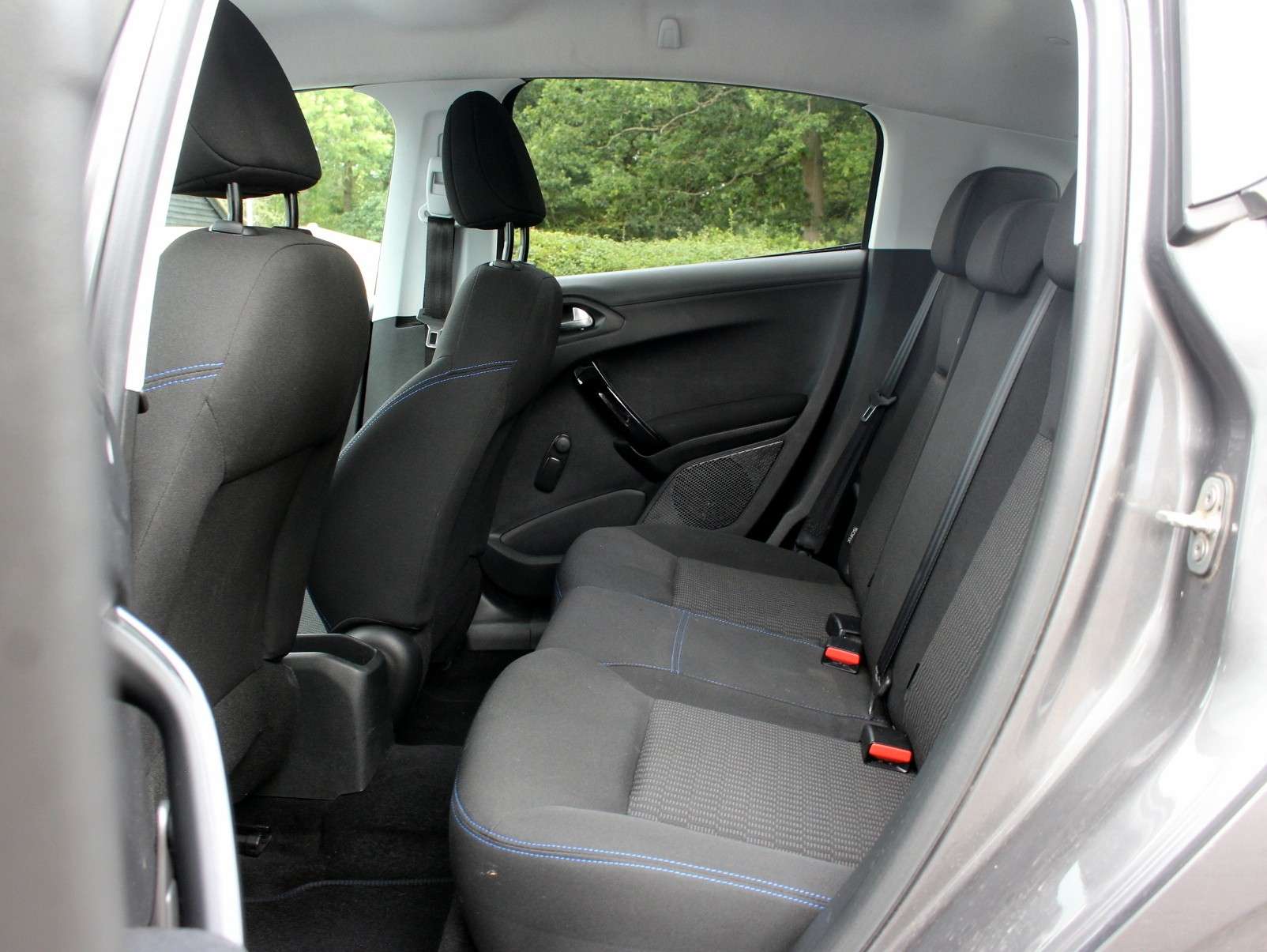 2019 PEUGEOT 208 2019 PEUGEOT 208