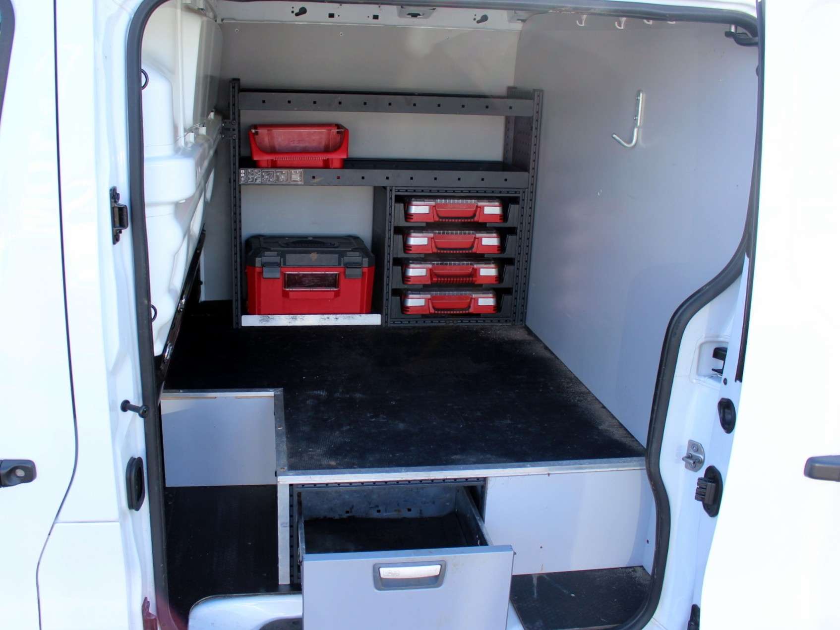 2022 RENAULT TRAFIC 2022 RENAULT TRAFIC